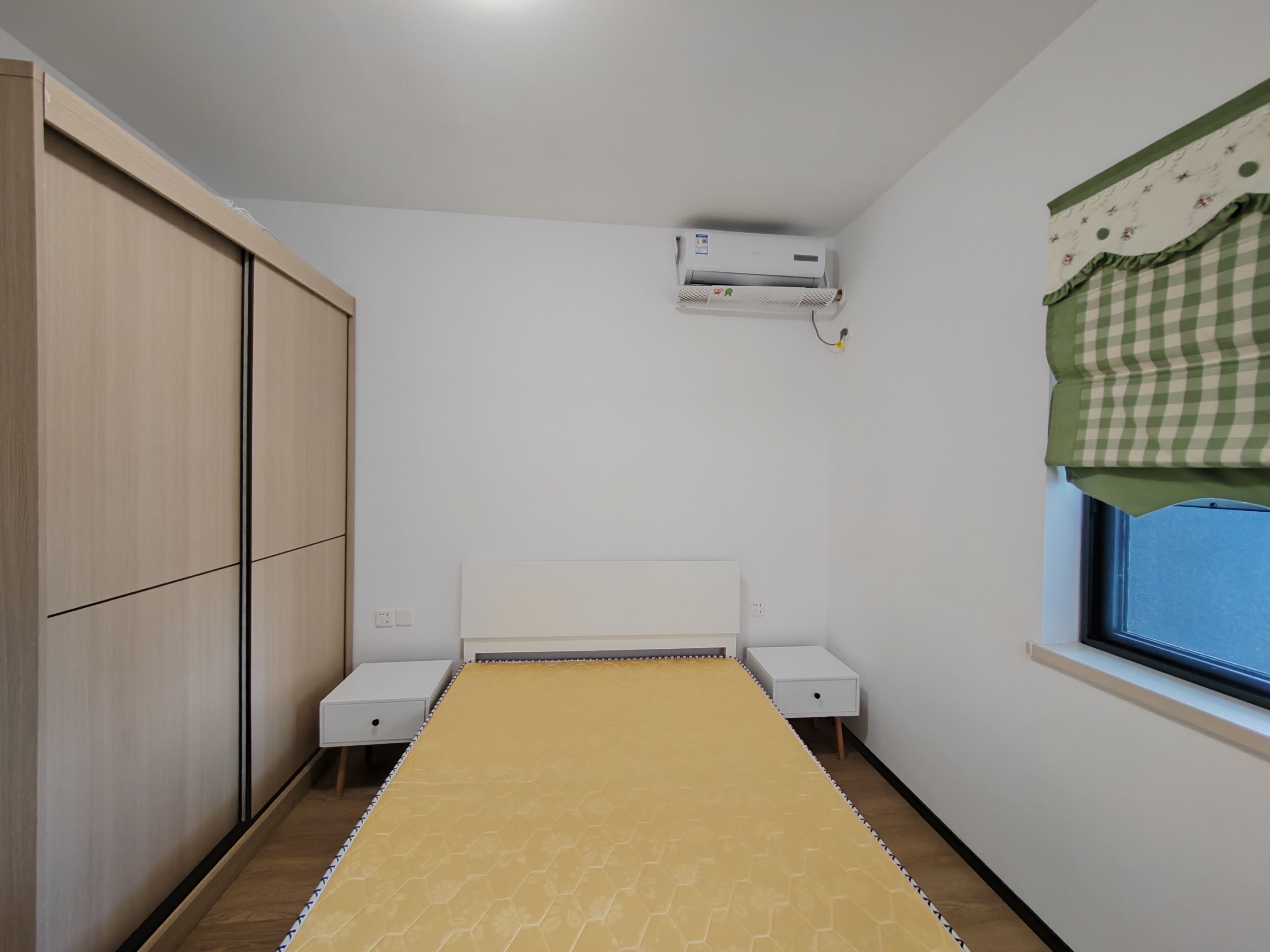 华润中心二期东悦府 2室1厅1卫 4100.0元/月 华润中心二期东悦府 2室1厅1卫 4100.0元/月室内图