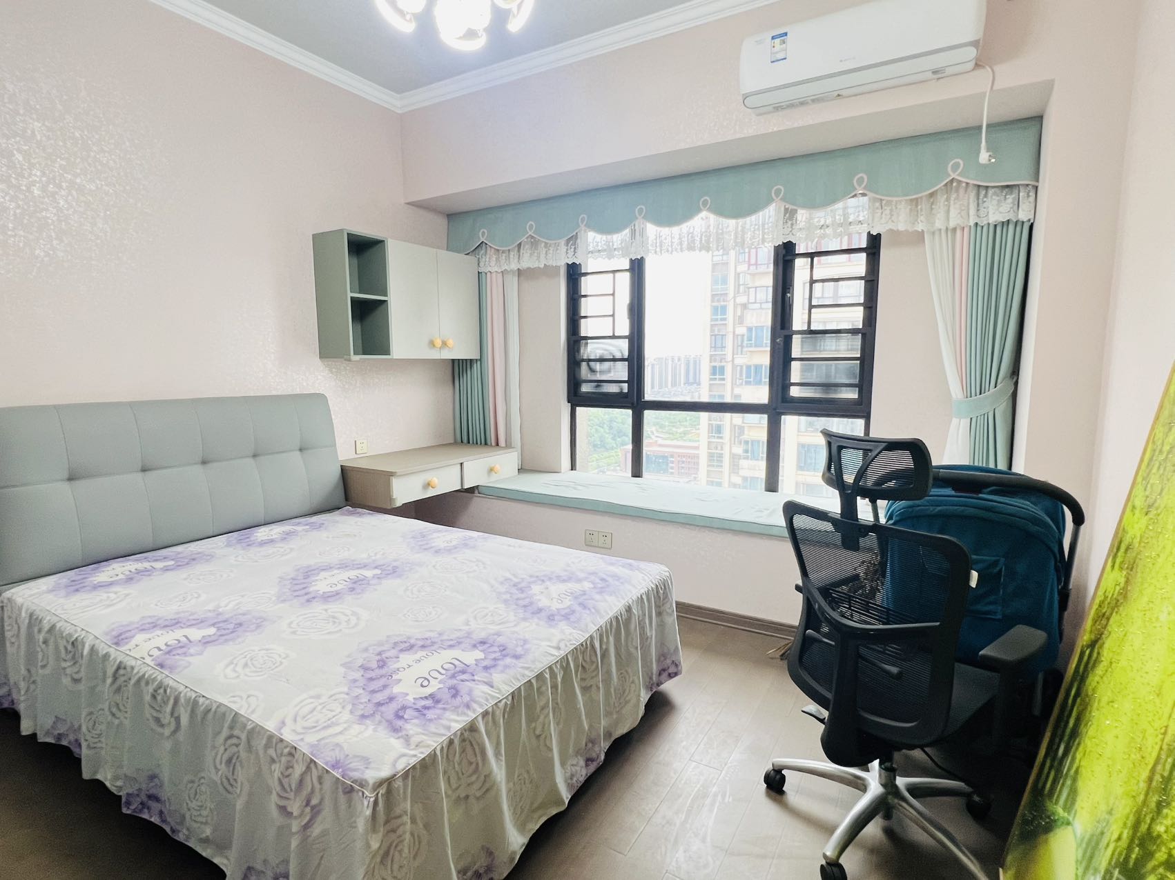 碧桂园 5室2厅3卫 210.0万 碧桂园 5室2厅3卫 210.0万室内图