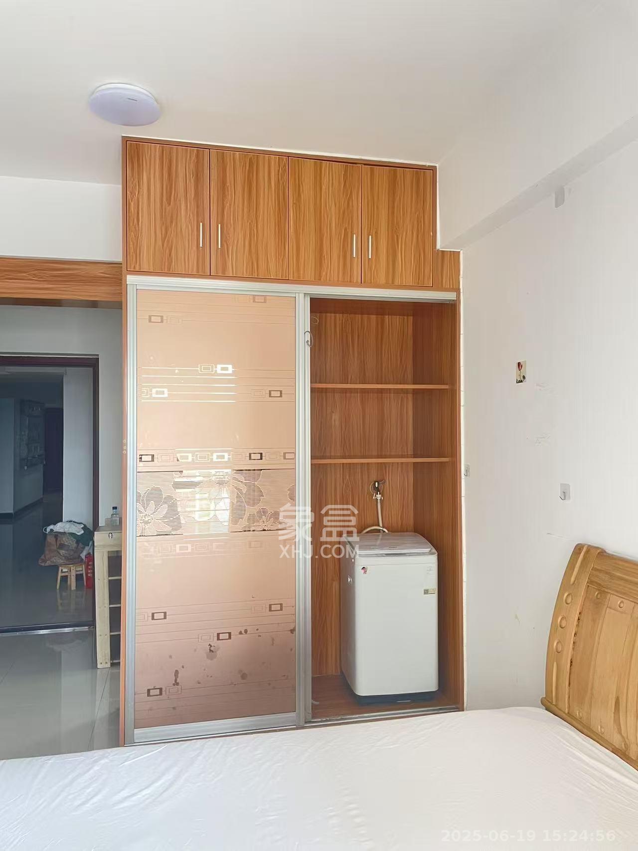 尚都美寓 1室1厅1卫 900.0元/月 尚都美寓 1室1厅1卫 900.0元/月室内图