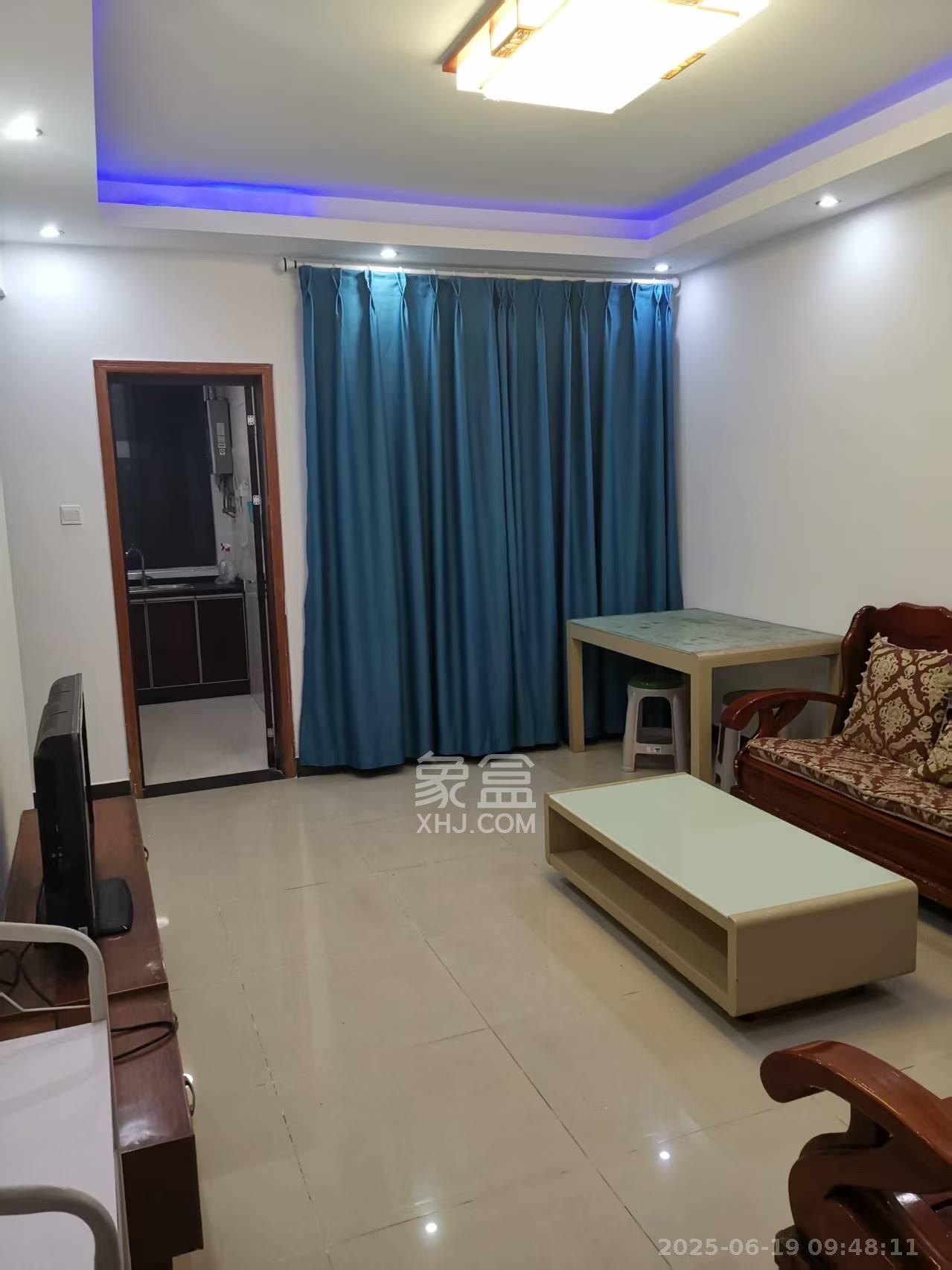 湘江世纪城映江苑 1室1厅1卫 1600.00元/月 湘江世纪城映江苑 1室1厅1卫 1600.00元/月室内图