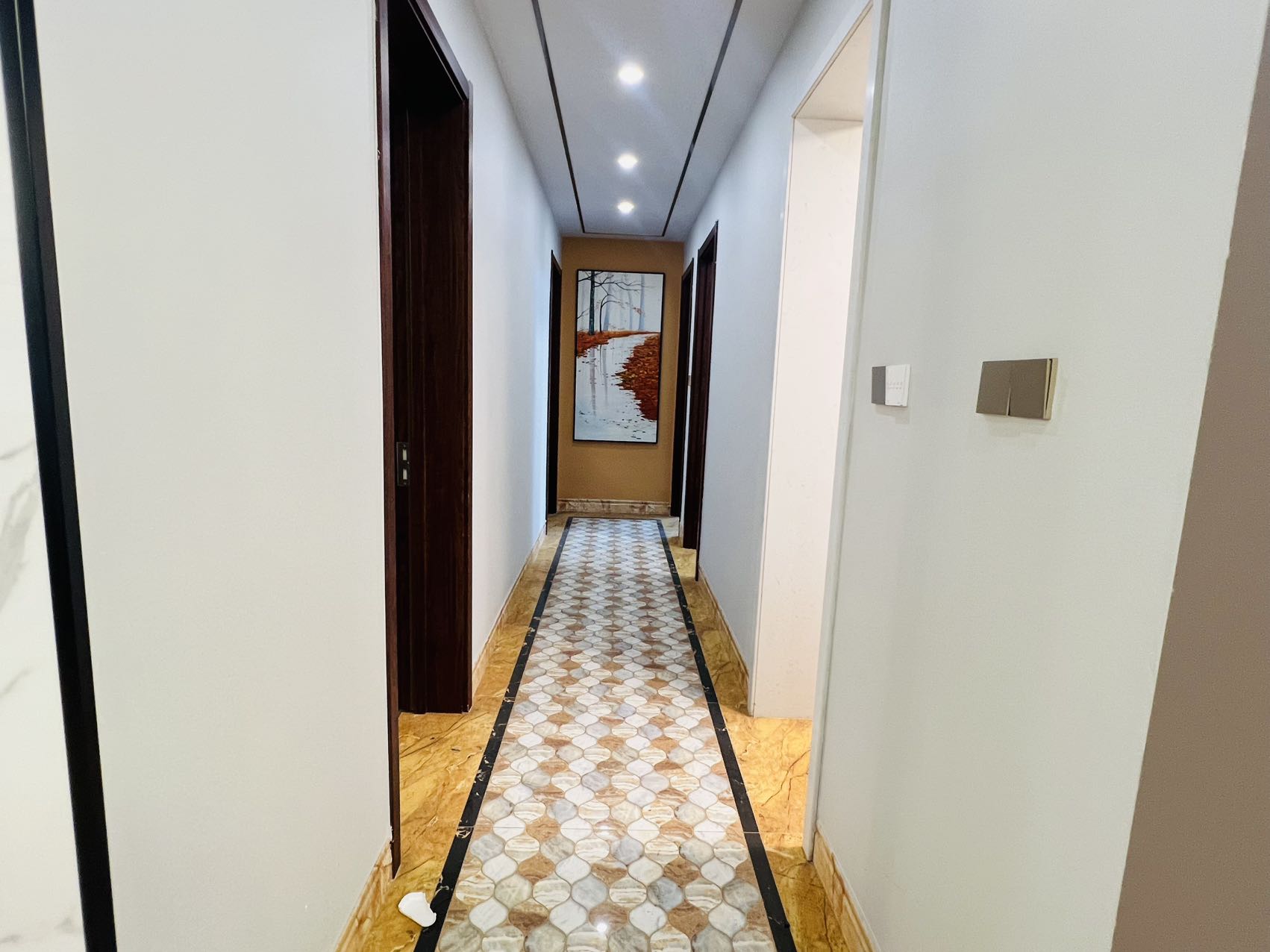 碧桂园 5室2厅3卫 210.0万 碧桂园 5室2厅3卫 210.0万室内图