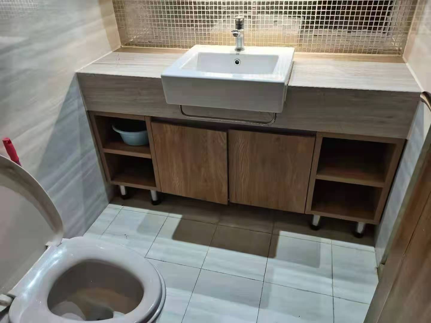 恒大外滩  1室1厅1卫   2100.00元/月室内图