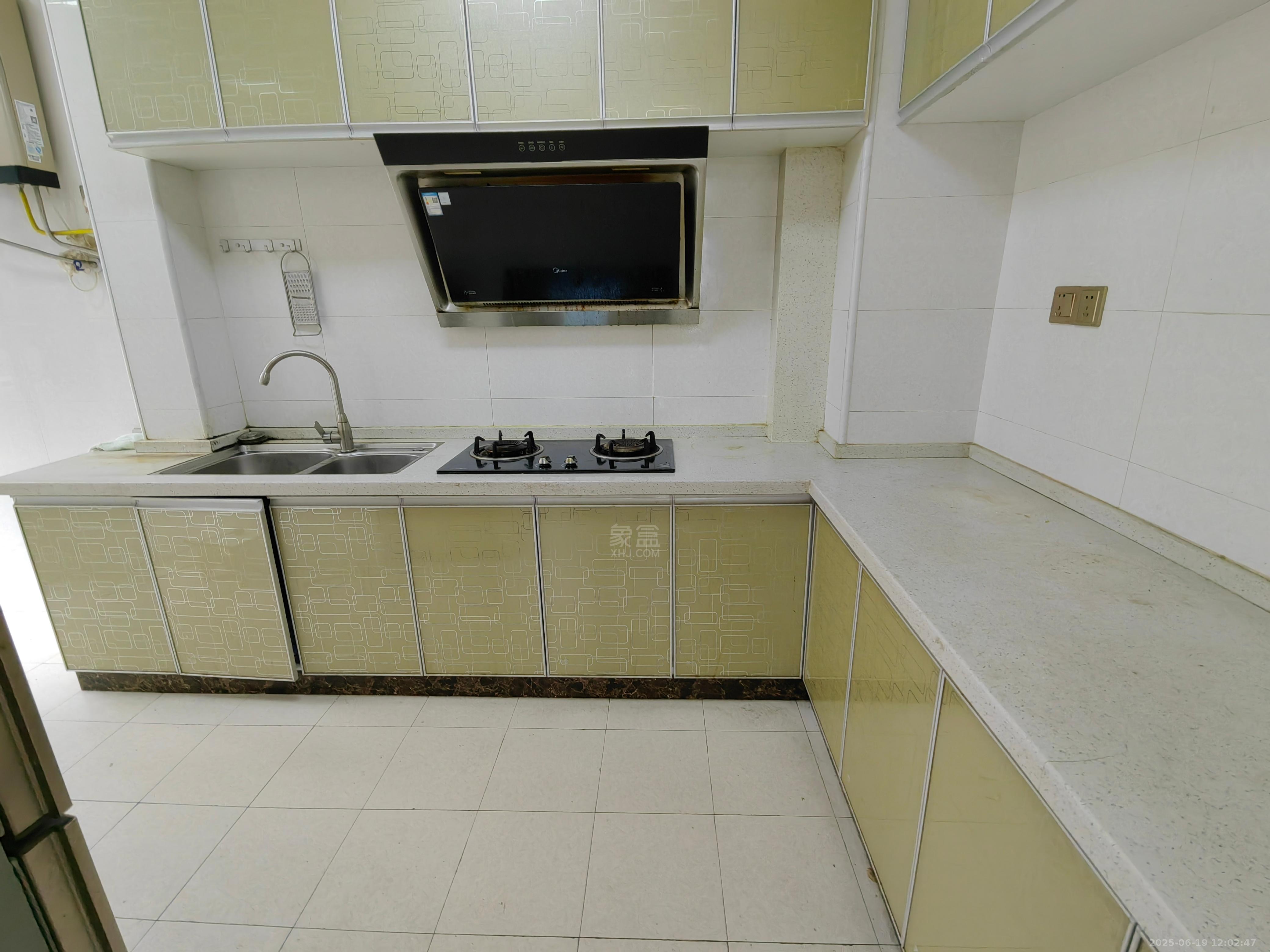 田心公馆 2室2厅1卫 1500.0元/月 田心公馆 2室2厅1卫 1500.0元/月室内图