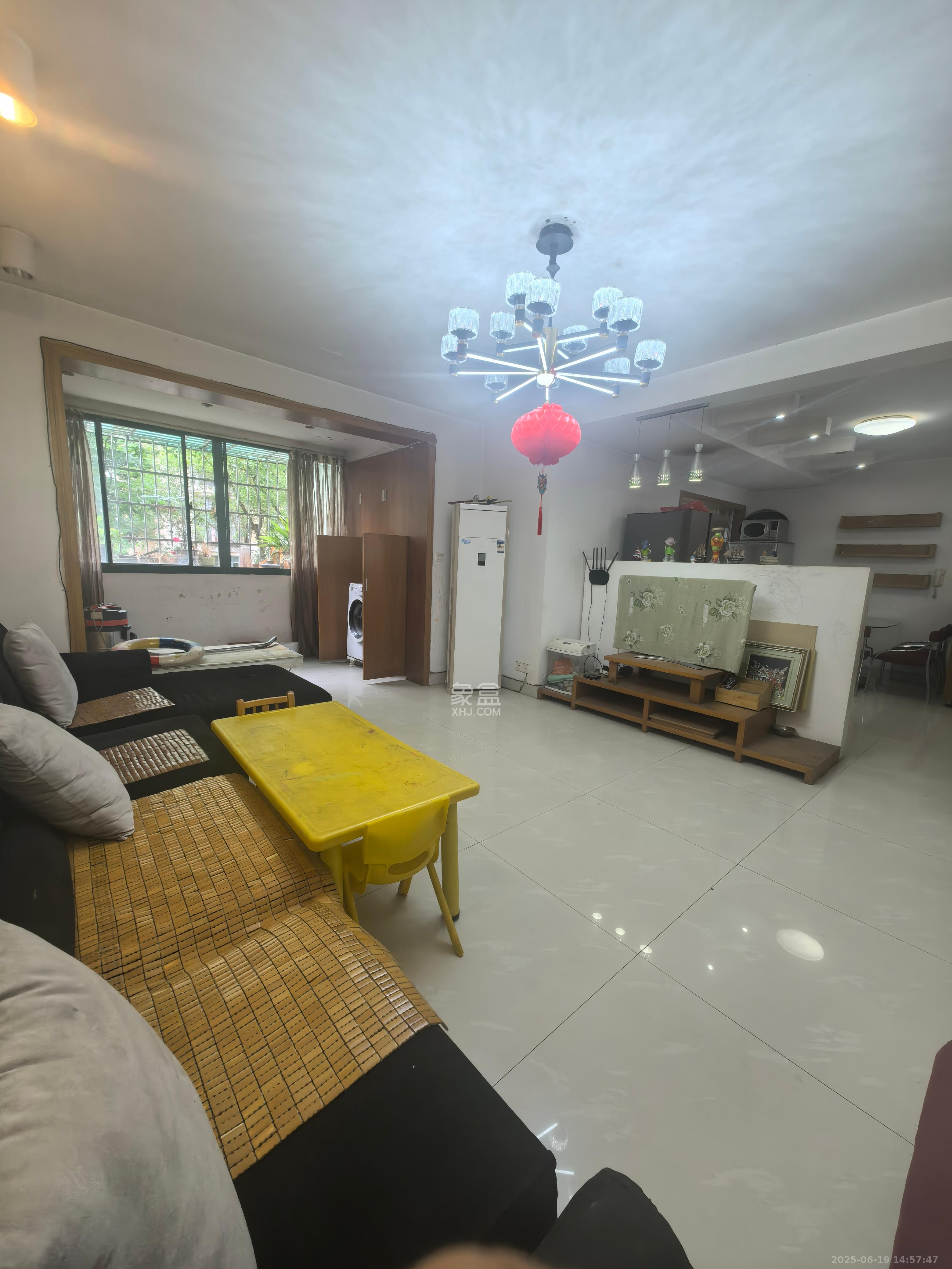 金帆江滨玫瑰园 3室2厅1卫 2000.0元/月 金帆江滨玫瑰园 3室2厅1卫 2000.0元/月室内图