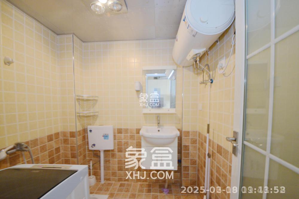 万博汇  1室1厅1卫   1500.00元/月室内图