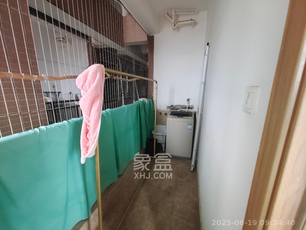鑫科明珠  1室1厅1卫   1800.00元/月室内图
