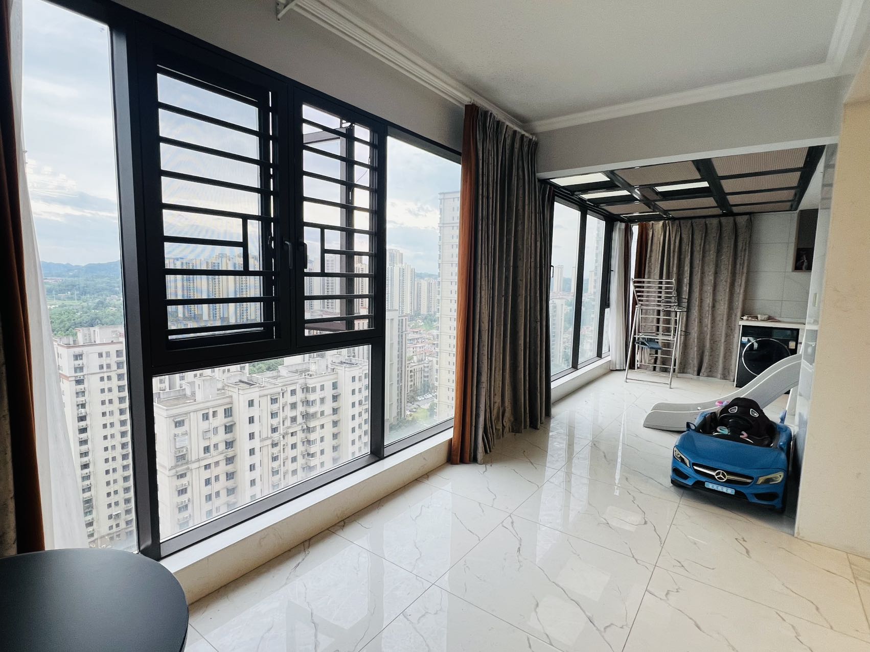 碧桂园 5室2厅3卫 210.0万 碧桂园 5室2厅3卫 210.0万室内图