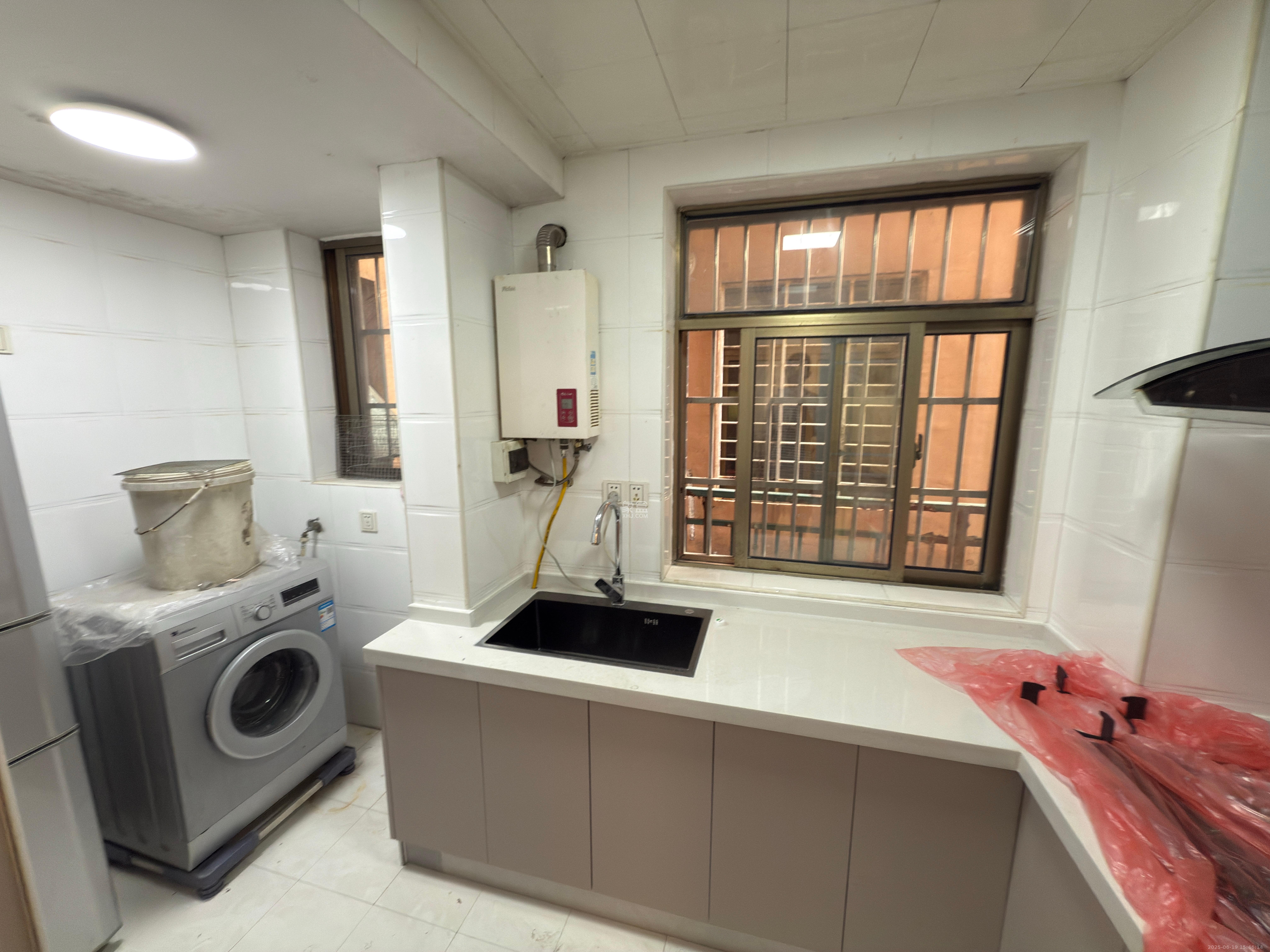 锦湘国际星城二期（锦雅苑）  3室2厅1卫    2380.0元/月室内图