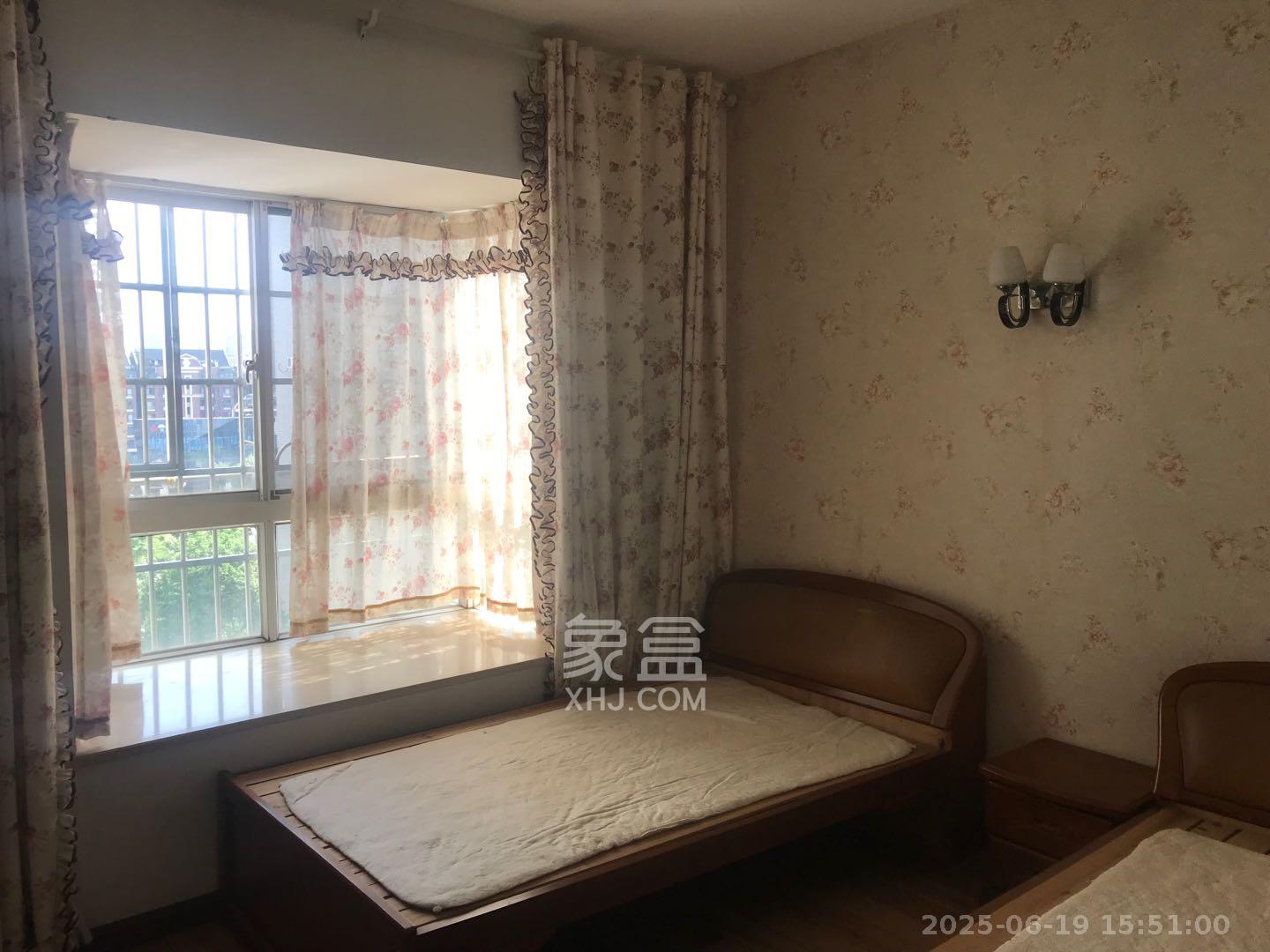 景江雅苑  2室2厅1卫   2400.00元/月室内图