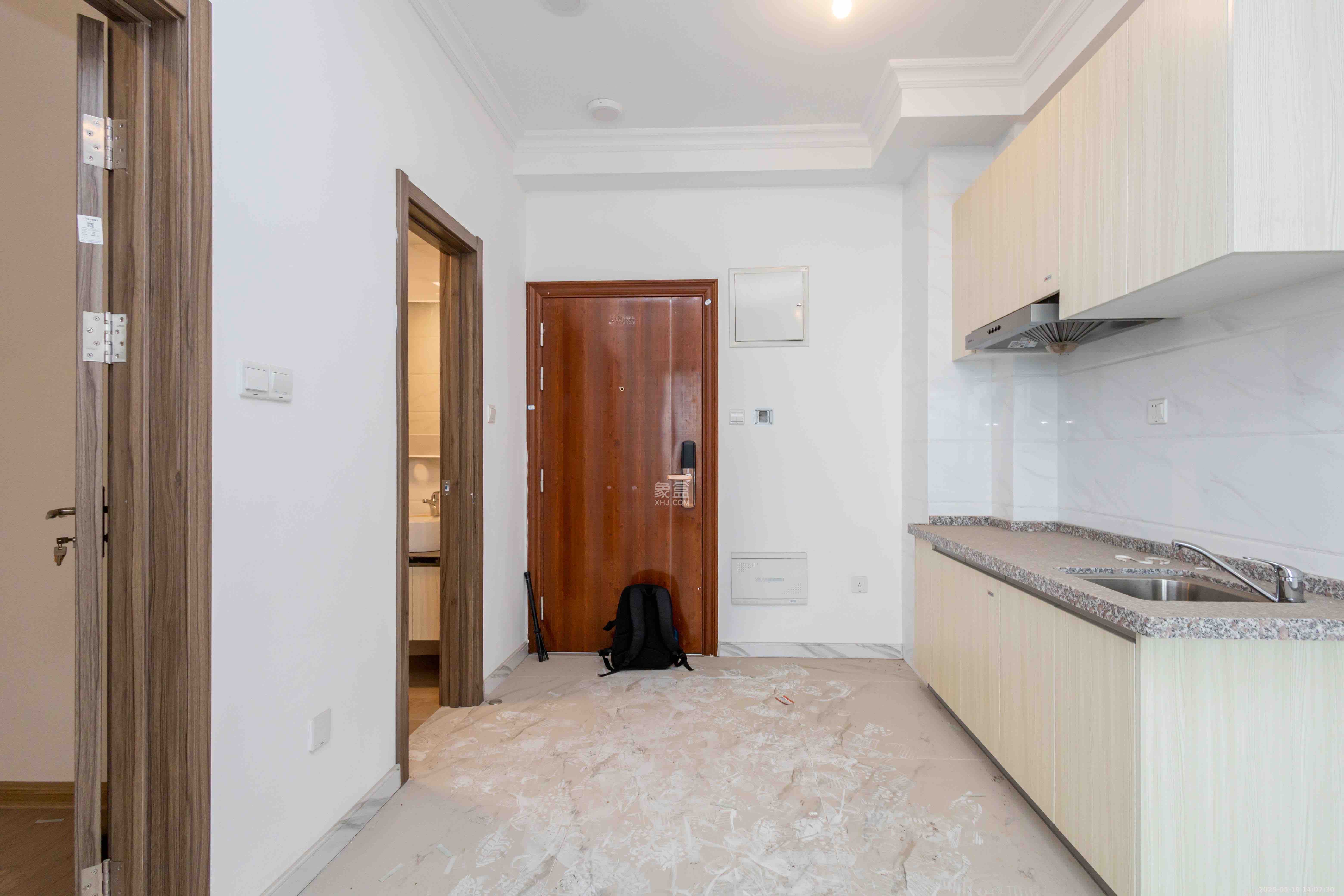 碧桂园星荟  1室1厅1卫    600.0元/月 碧桂园星荟  1室1厅1卫    600.0元/月户型图