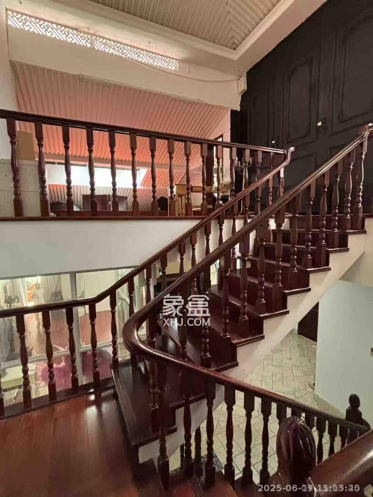 香格里麓山别墅  7室3厅4卫   15500.00元/月室内图