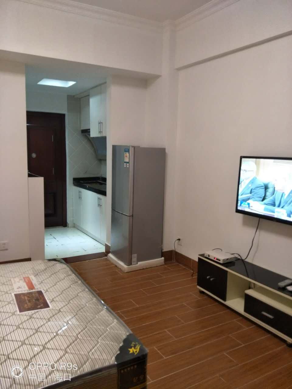 飞龙公寓 1室1厅1卫 1400.0元/月 飞龙公寓 1室1厅1卫 1400.0元/月室内图