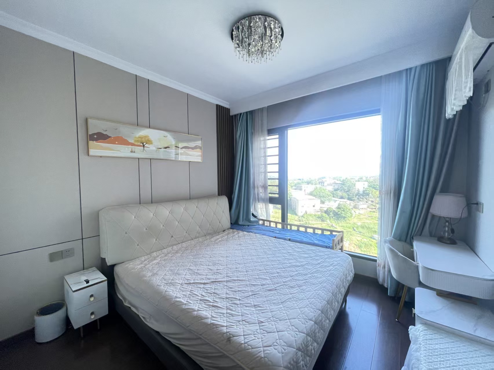 金轮津桥华府 4室2厅2卫 86.8万 金轮津桥华府 4室2厅2卫 86.8万室内图