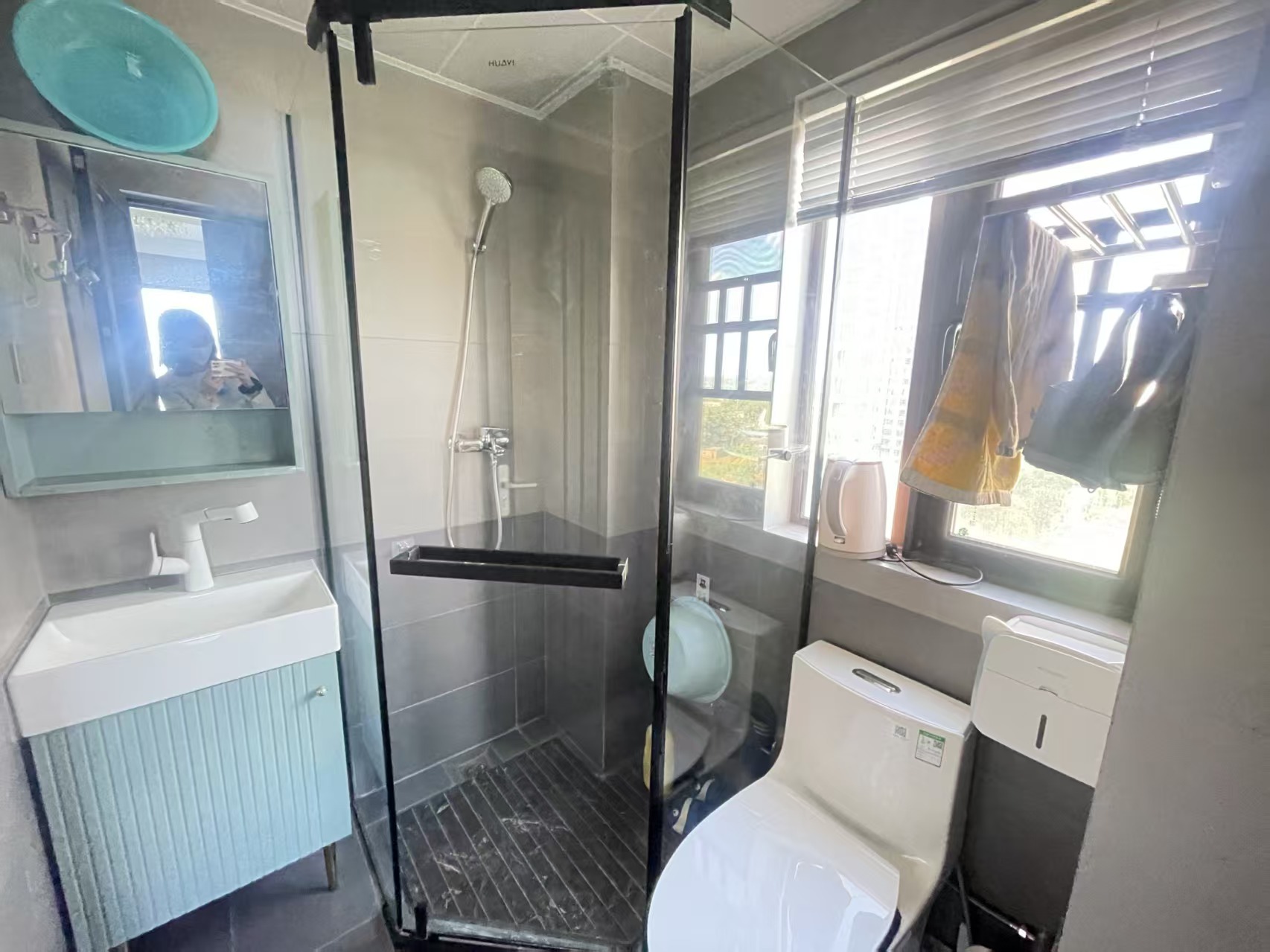 金轮津桥华府 4室2厅2卫 86.8万 金轮津桥华府 4室2厅2卫 86.8万室内图