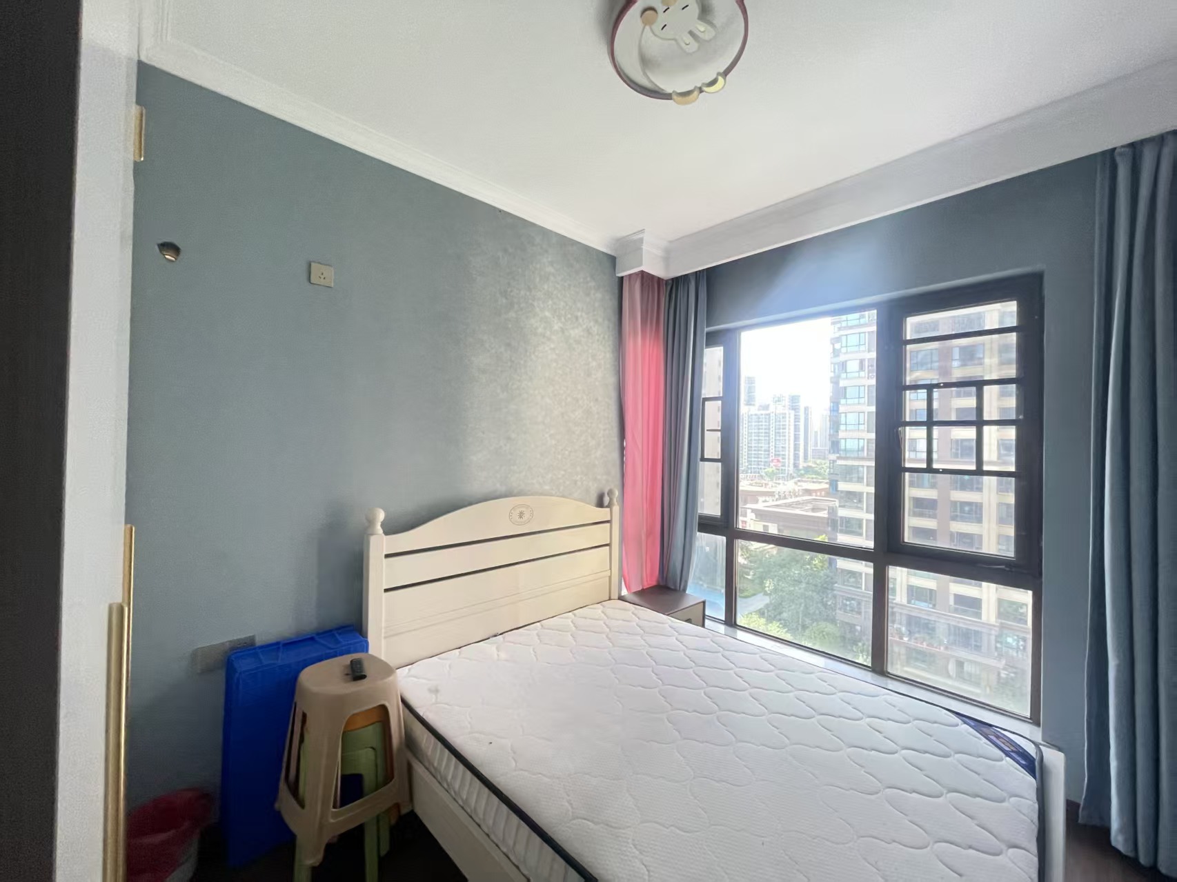 金轮津桥华府 4室2厅2卫 86.8万 金轮津桥华府 4室2厅2卫 86.8万室内图