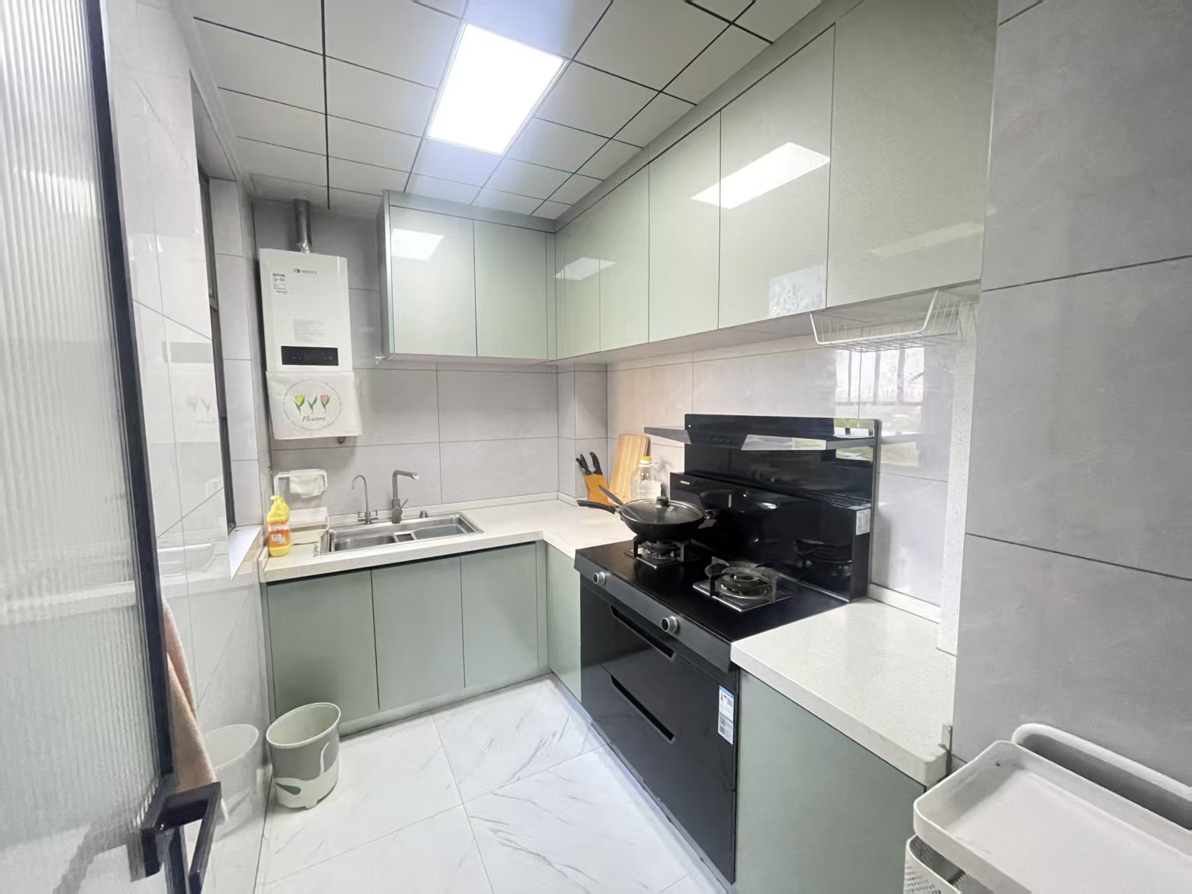 金轮津桥华府 4室2厅2卫 86.8万 金轮津桥华府 4室2厅2卫 86.8万室内图