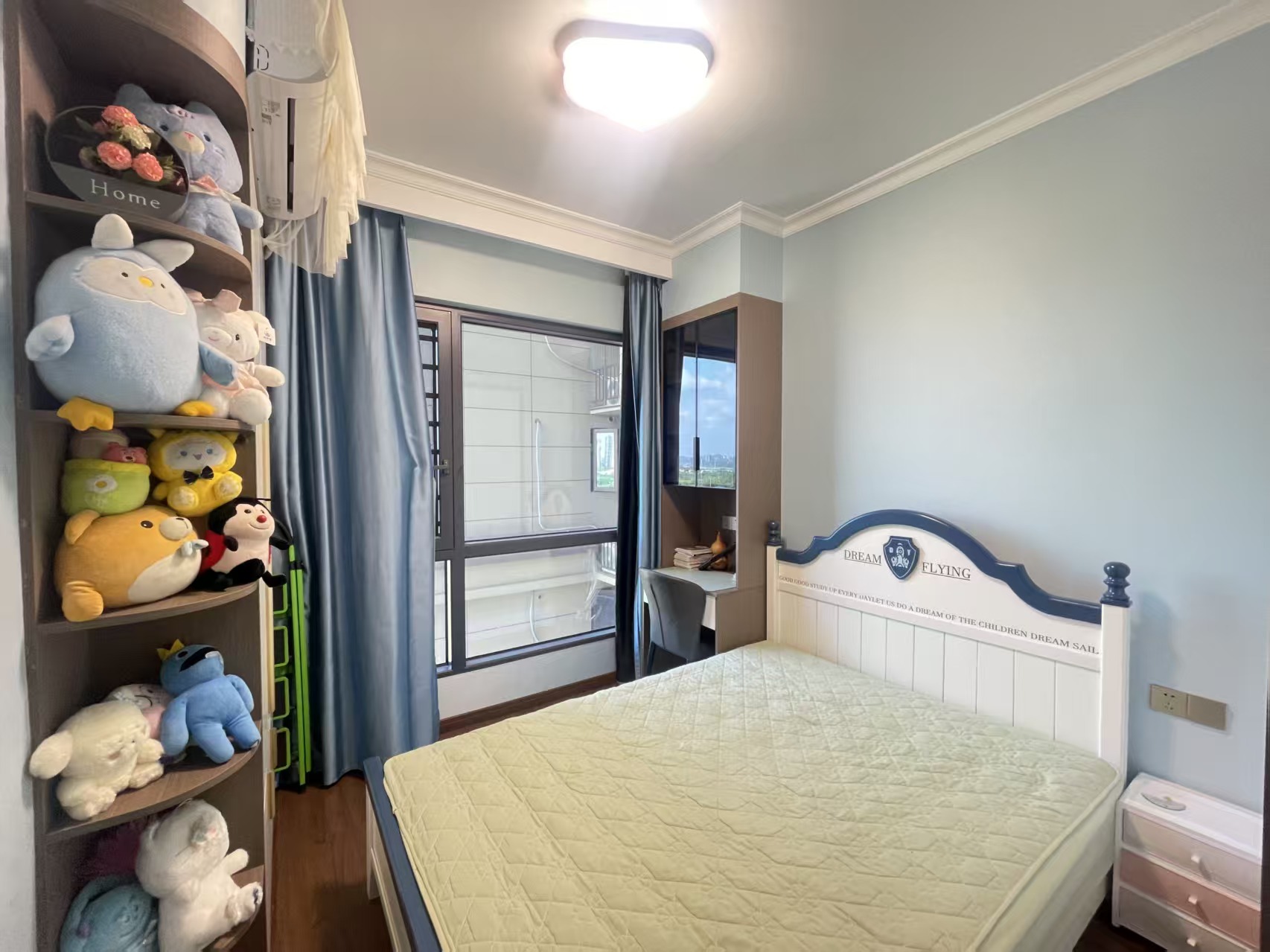 金轮津桥华府 4室2厅2卫 86.8万 金轮津桥华府 4室2厅2卫 86.8万室内图