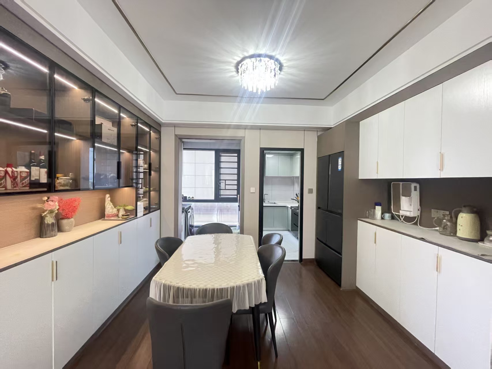 金轮津桥华府 4室2厅2卫 86.8万 金轮津桥华府 4室2厅2卫 86.8万室内图