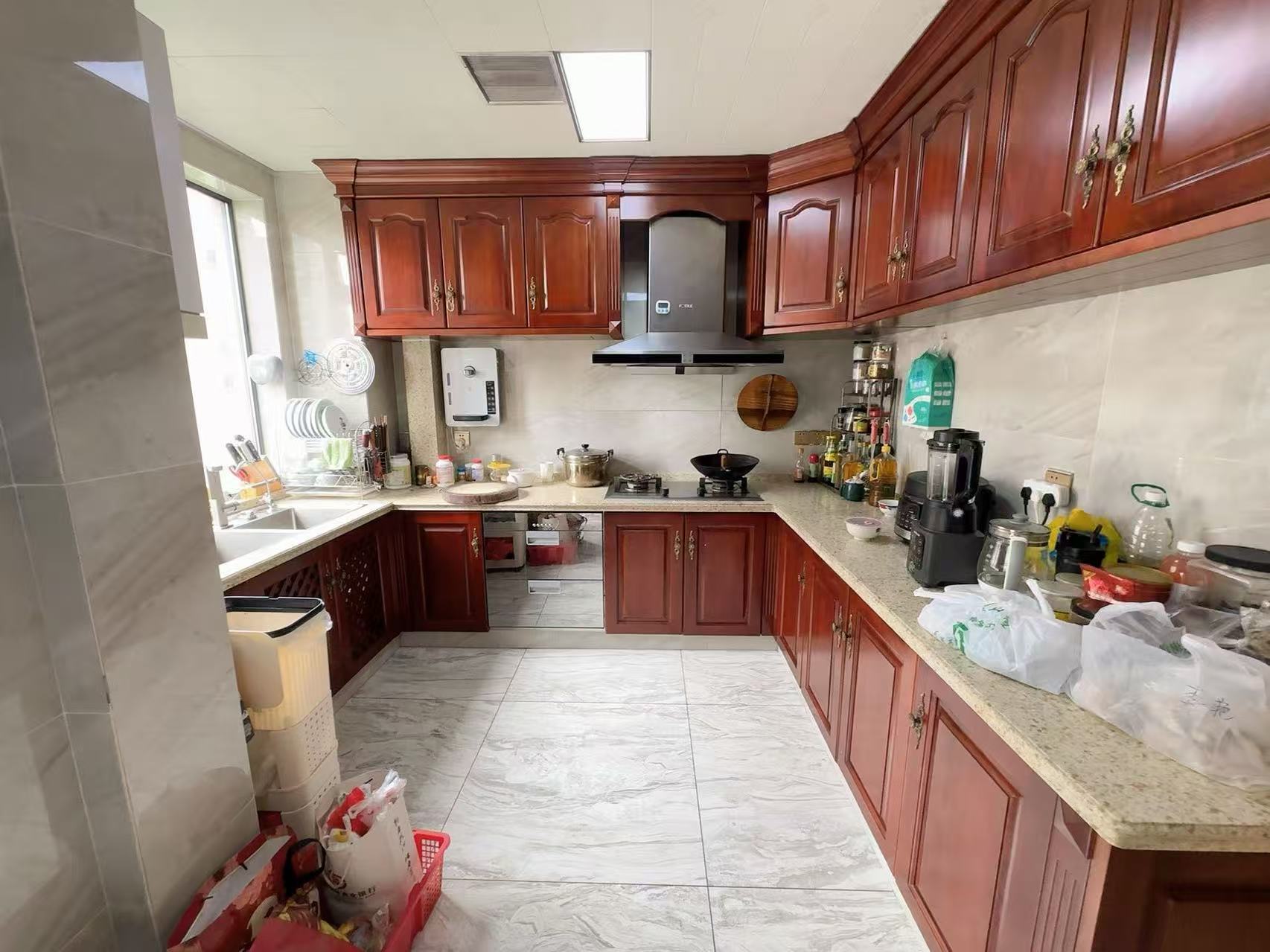 庐山春天早安华晨 4室2厅2卫 105.0万 庐山春天早安华晨 4室2厅2卫 105.0万室内图