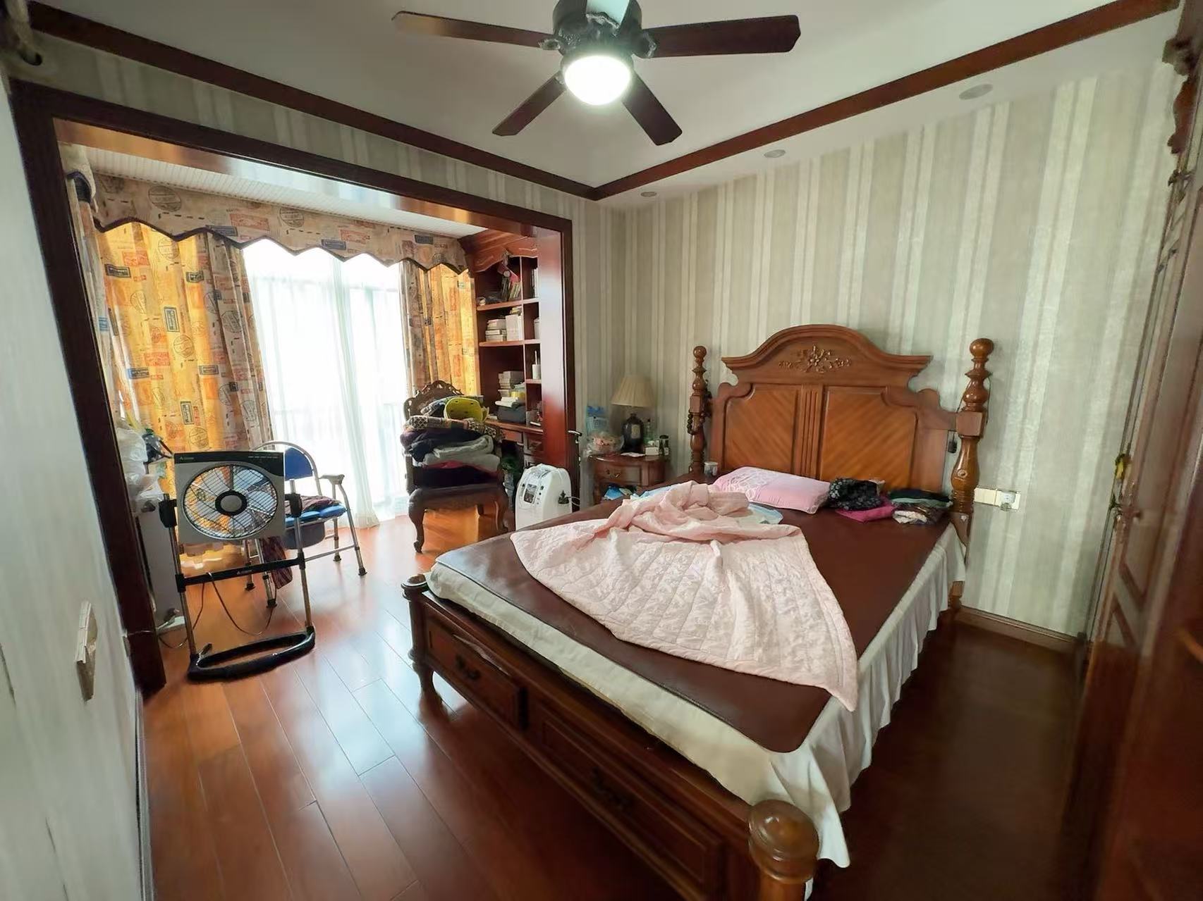 庐山春天早安华晨 4室2厅2卫 105.0万 庐山春天早安华晨 4室2厅2卫 105.0万室内图