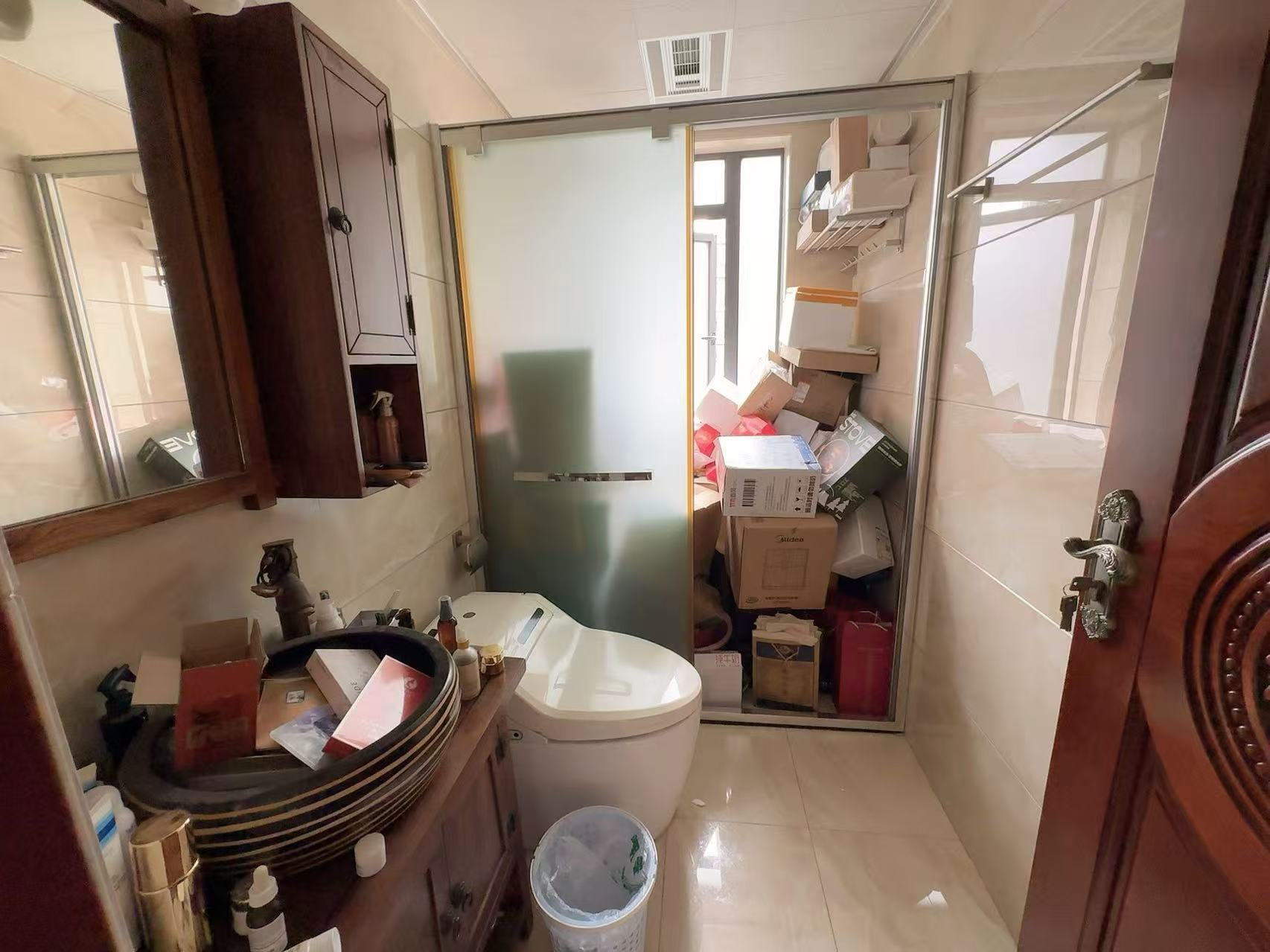 庐山春天早安华晨 4室2厅2卫 105.0万 庐山春天早安华晨 4室2厅2卫 105.0万室内图