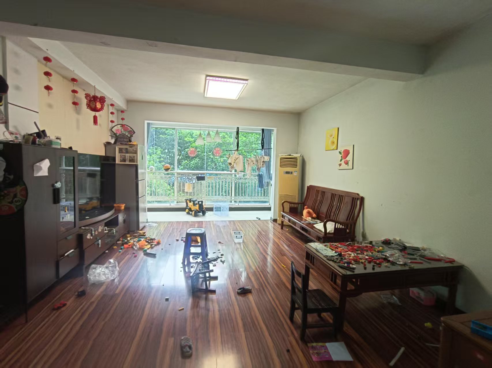 国脉家园 4室2厅2卫 80.0万 国脉家园 4室2厅2卫 80.0万室内图