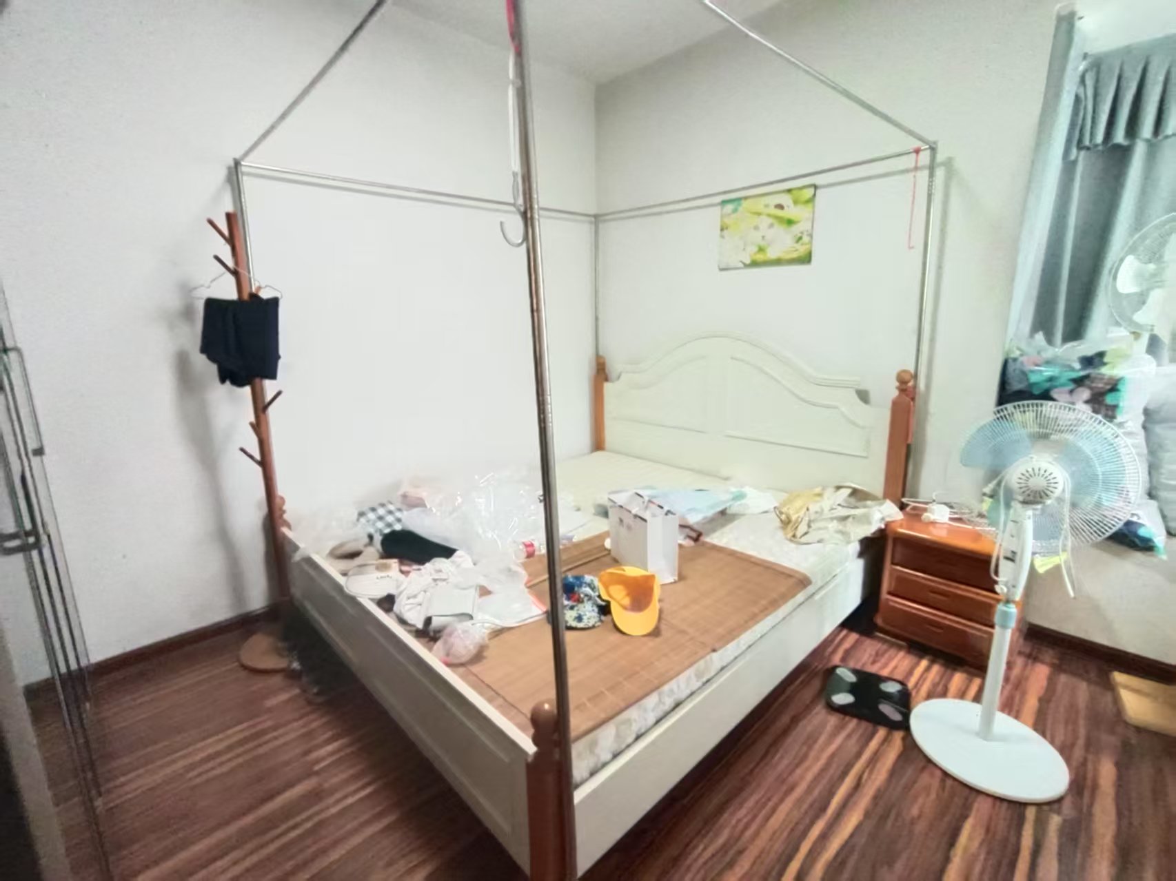 国脉家园 4室2厅2卫 80.0万 国脉家园 4室2厅2卫 80.0万室内图