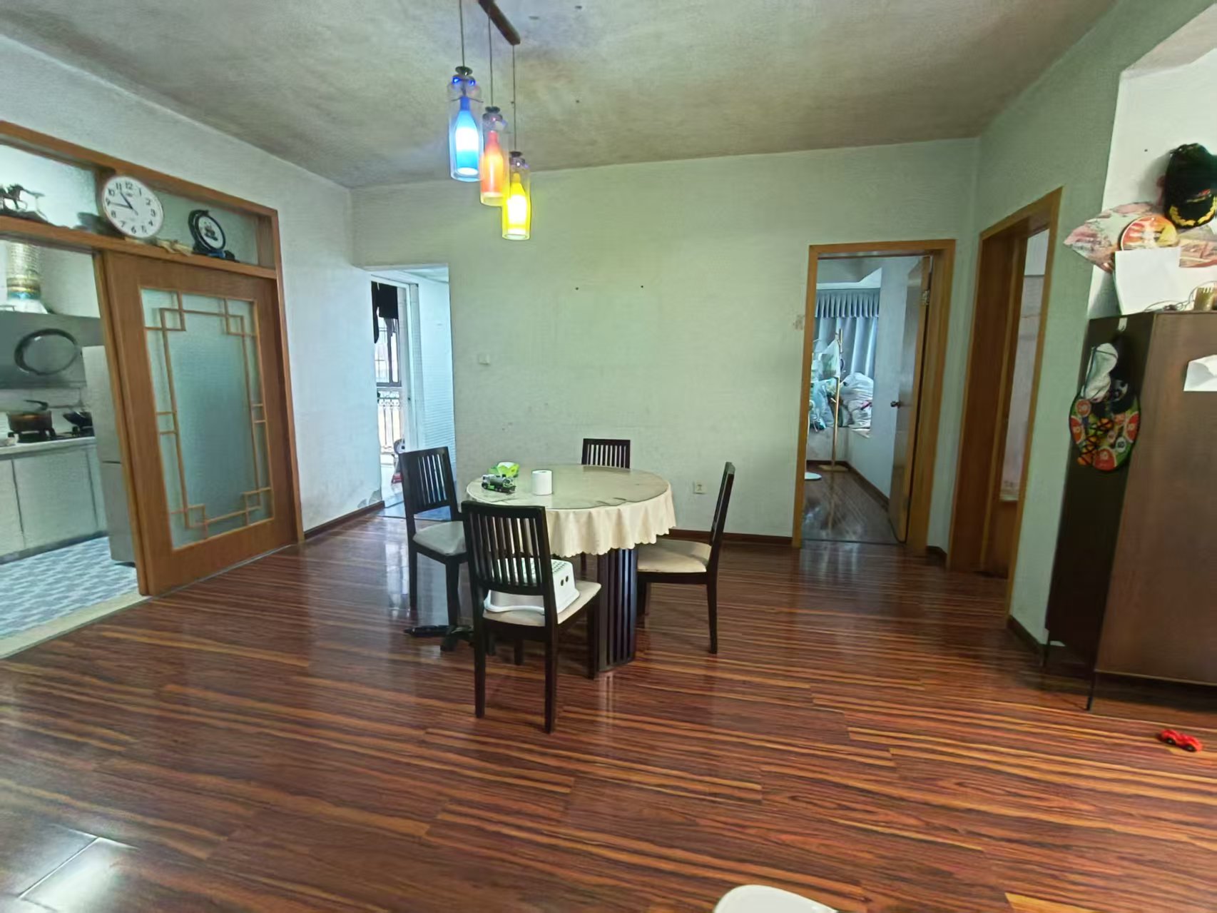 国脉家园 4室2厅2卫 80.0万 国脉家园 4室2厅2卫 80.0万室内图