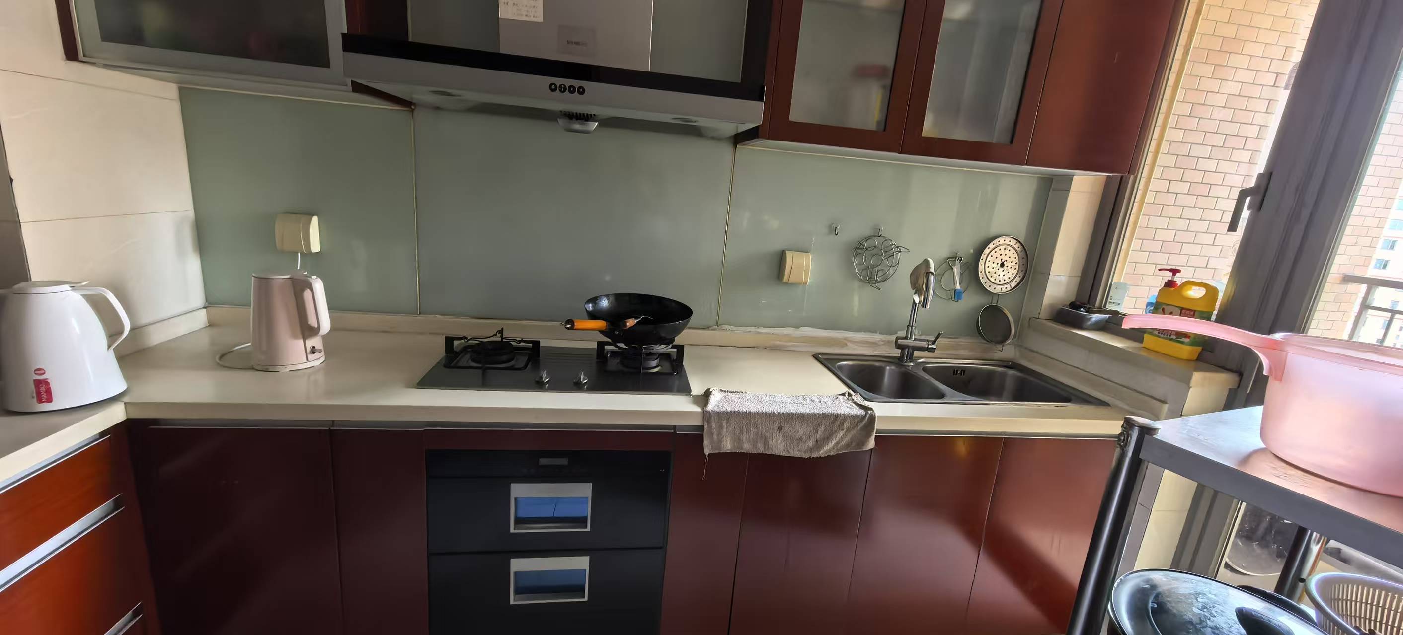 晋合湘水湾一期 3室2厅2卫 85.0万 晋合湘水湾一期 3室2厅2卫 85.0万室内图