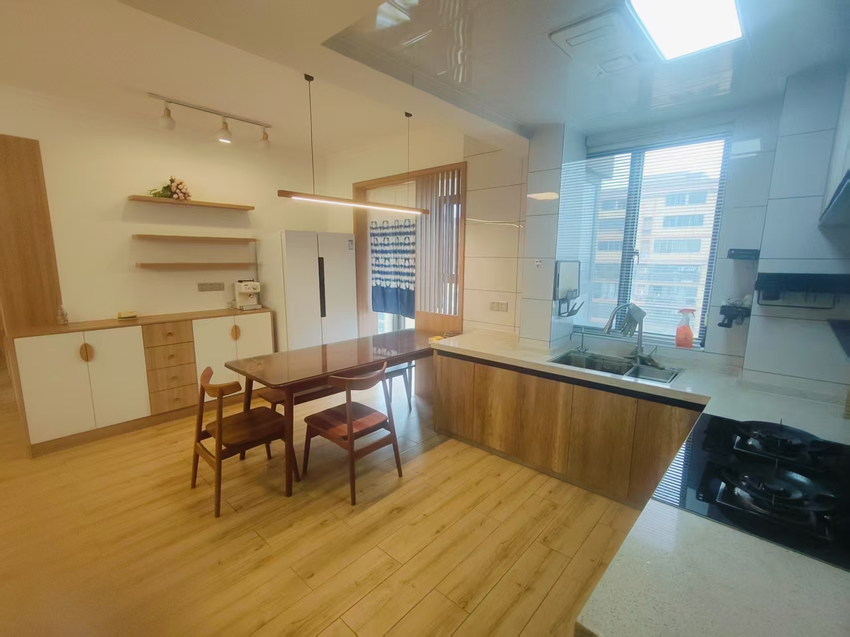 时代新城(翰林府) 3室2厅2卫 58.8万 时代新城(翰林府) 3室2厅2卫 58.8万室内图