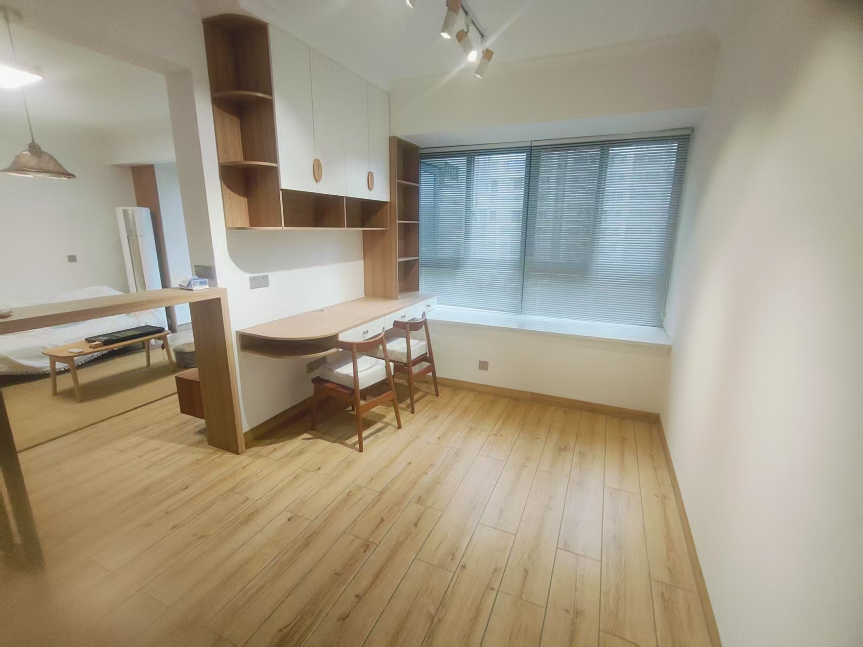 时代新城(翰林府) 3室2厅2卫 58.8万 时代新城(翰林府) 3室2厅2卫 58.8万室内图