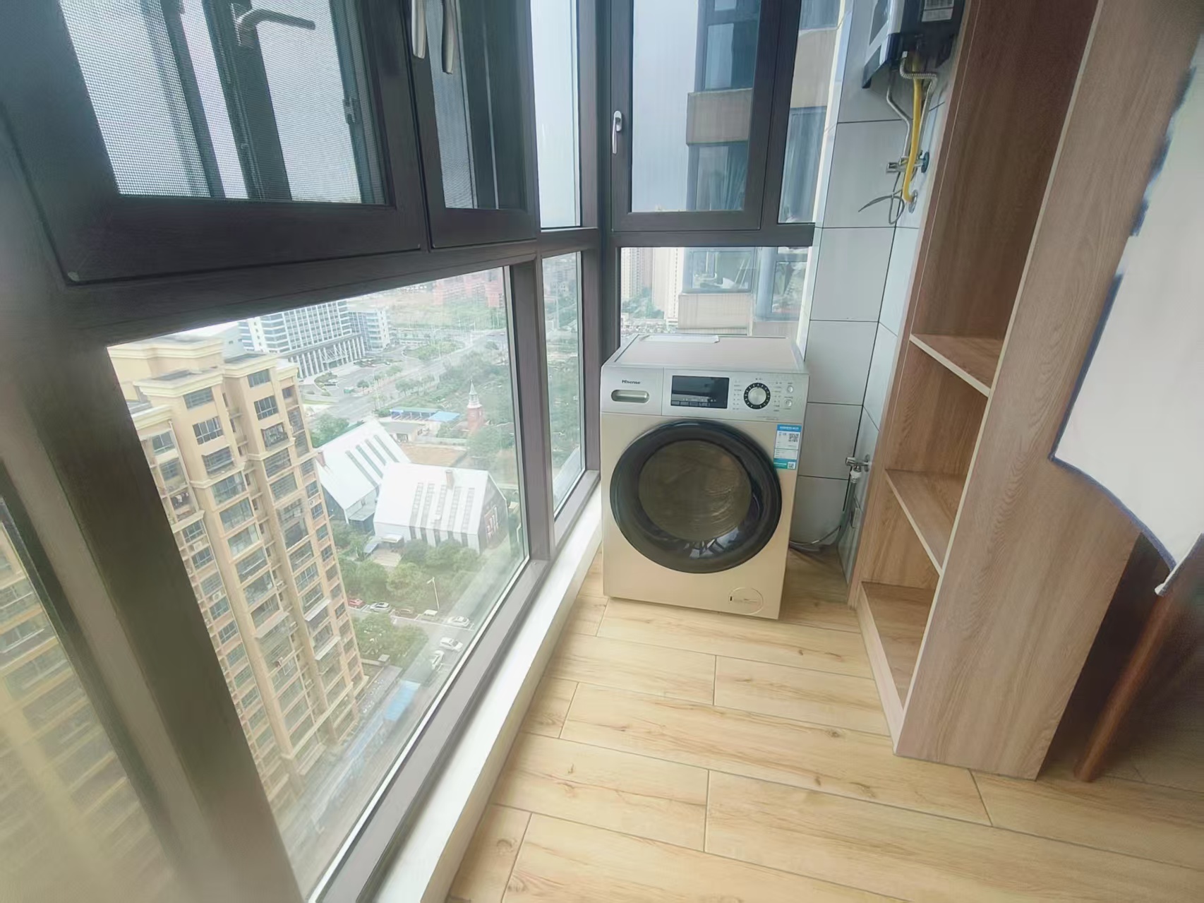 时代新城(翰林府) 3室2厅2卫 58.8万 时代新城(翰林府) 3室2厅2卫 58.8万室内图