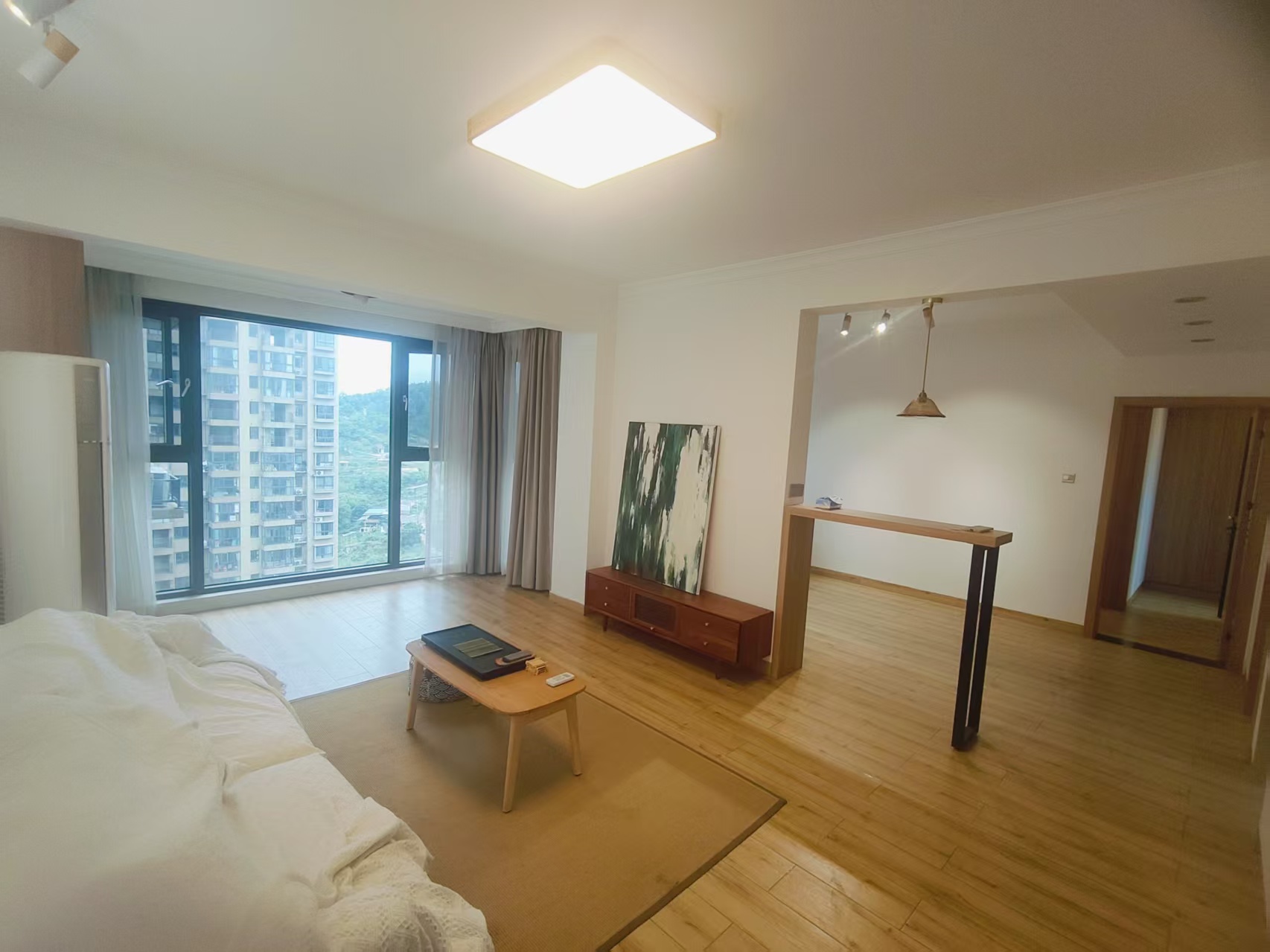 时代新城(翰林府) 3室2厅2卫 58.8万 时代新城(翰林府) 3室2厅2卫 58.8万室内图