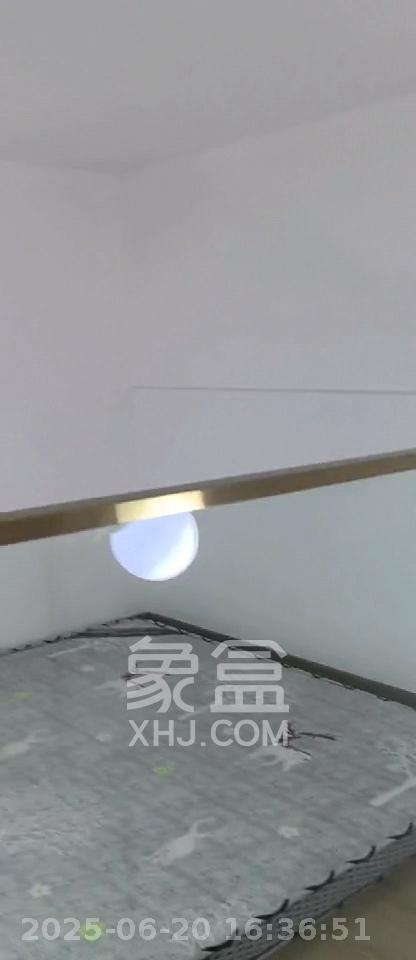 映客龙湖璟翠公馆（映客龙湖璟翠中心）   45.0㎡     1800.00元/月室内图