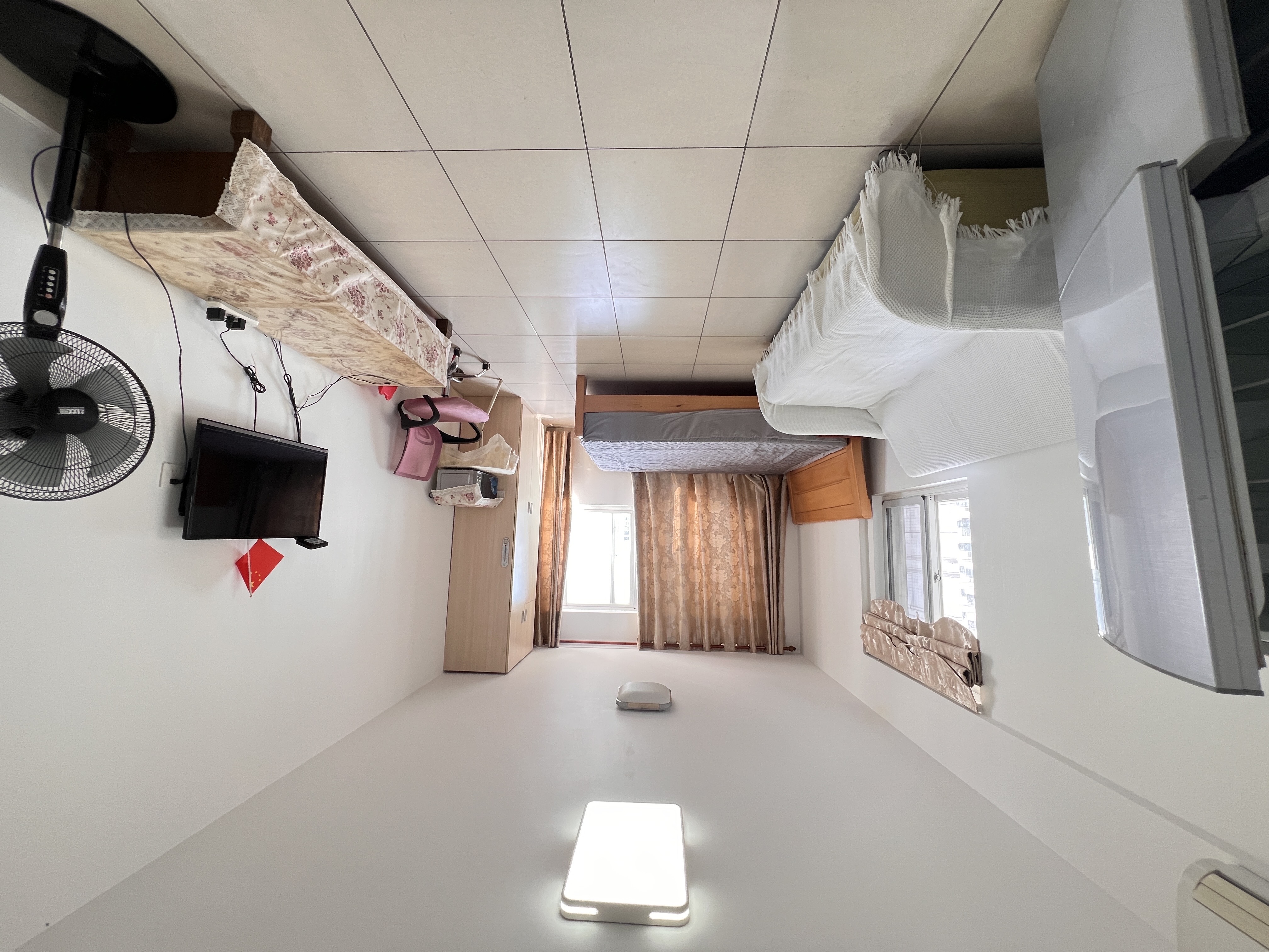 海韵裕都 1室0厅1卫 1300.0元/月 海韵裕都 1室0厅1卫 1300.0元/月室内图