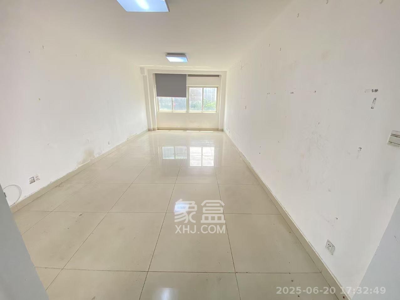 巧克力空间（建鸿达现代大厦）  1室1厅1卫   1400.00元/月室内图1