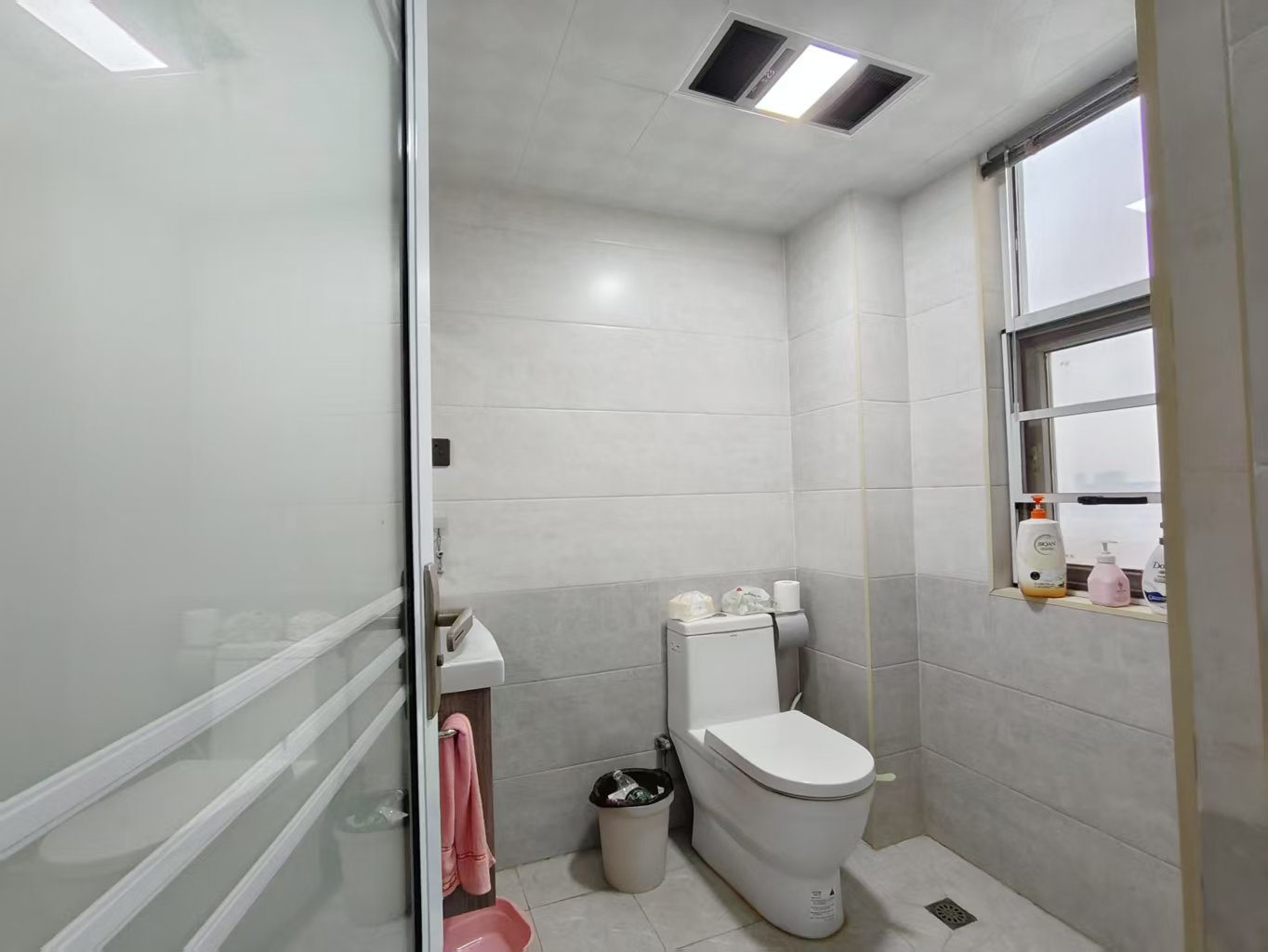 大汉资江城 3室2厅1卫 1900.0元/月 大汉资江城 3室2厅1卫 1900.0元/月室内图