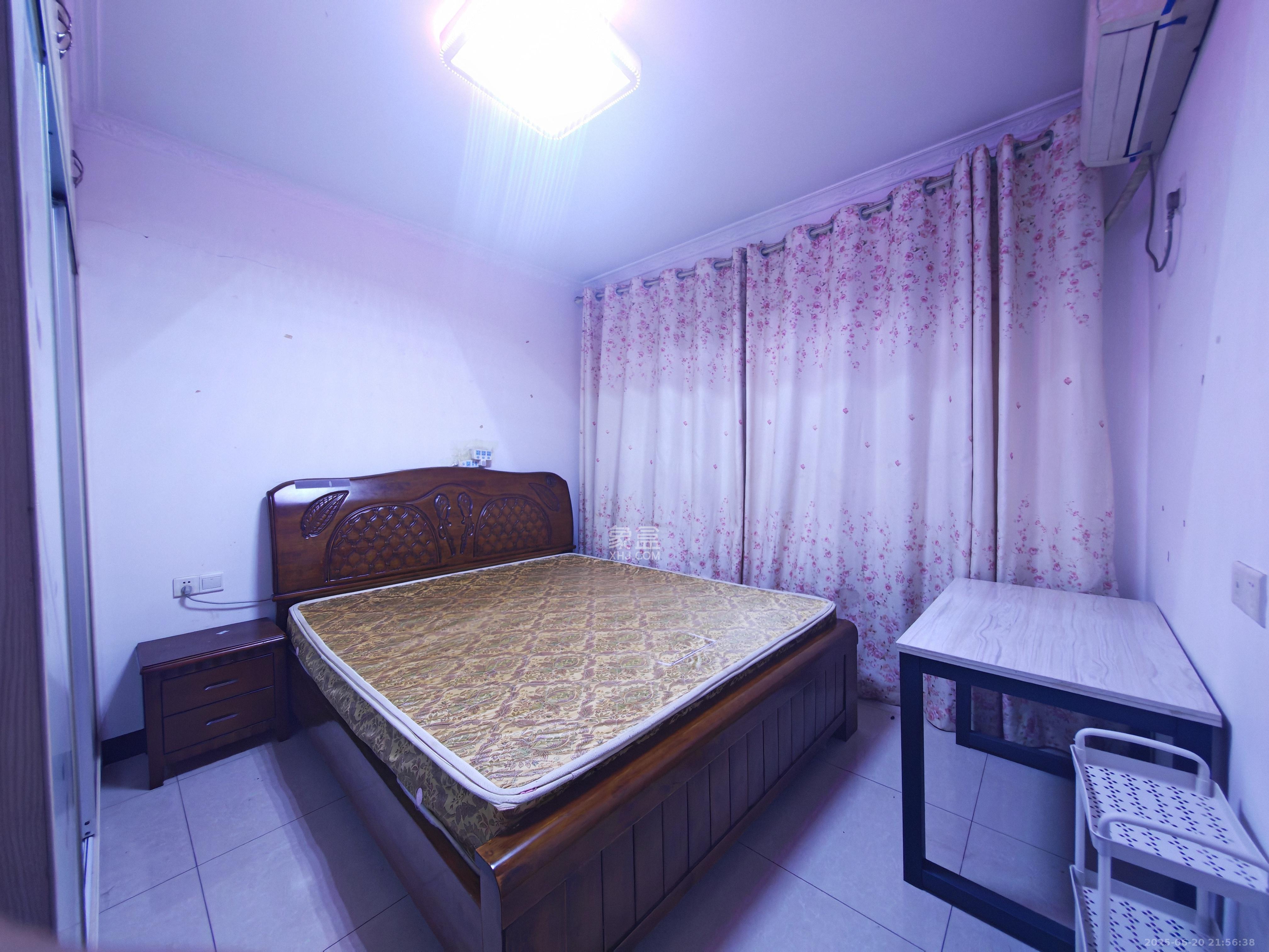 汇一城(汇壹公馆) 2室2厅1卫 1800.0元/月 汇一城(汇壹公馆) 2室2厅1卫 1800.0元/月室内图