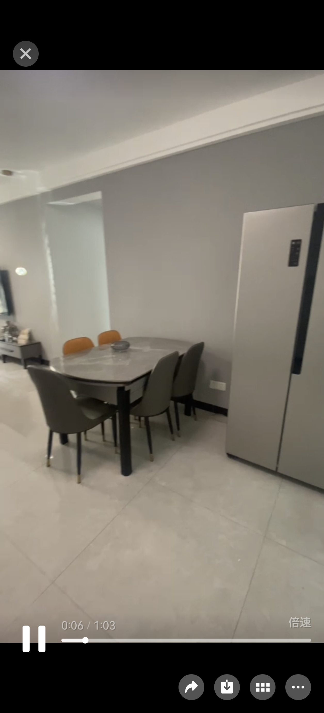 美的国宾府 3室2厅2卫 2600.0元/月 美的国宾府 3室2厅2卫 2600.0元/月户型图