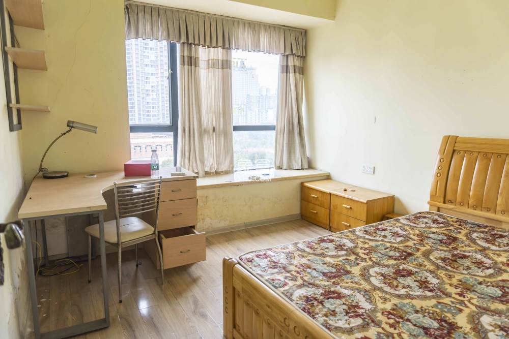 中核缇香名苑 3室2厅2卫 2400.0元/月 中核缇香名苑 3室2厅2卫 2400.0元/月室内图