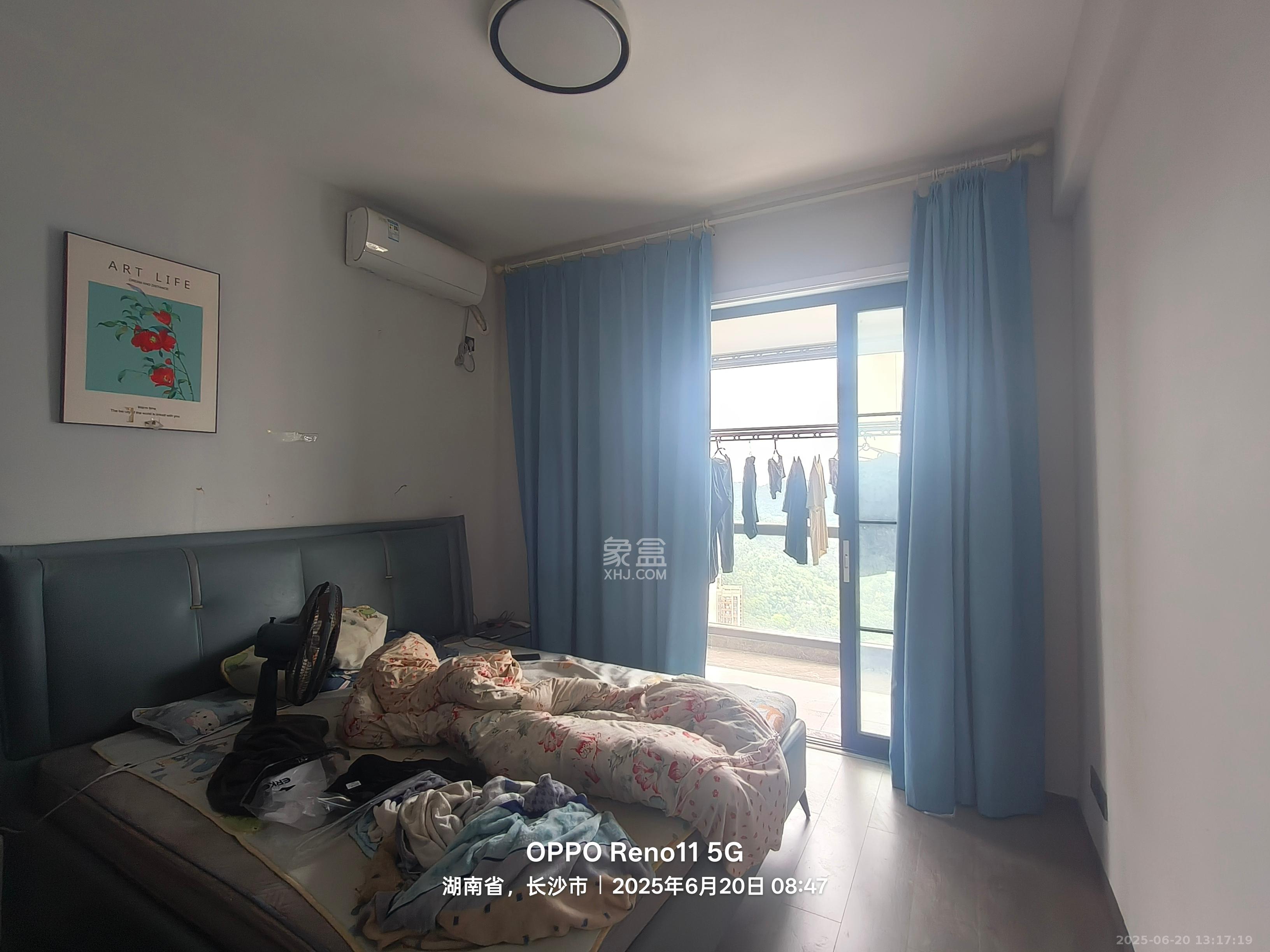 佳兆业云顶梅溪湖（佳兆业梅溪荟）  3室2厅2卫   3000.00元/月室内图