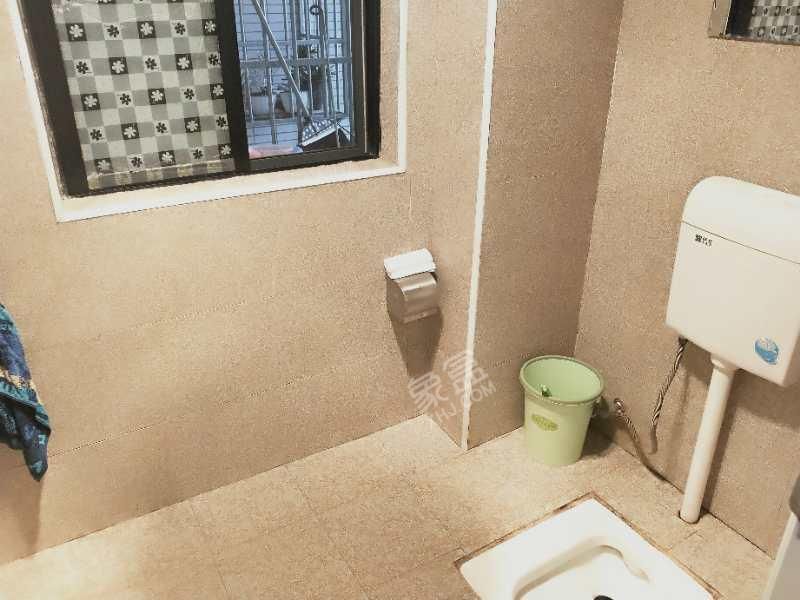香格里拉  2室2厅1卫   1700.00元/月室内图