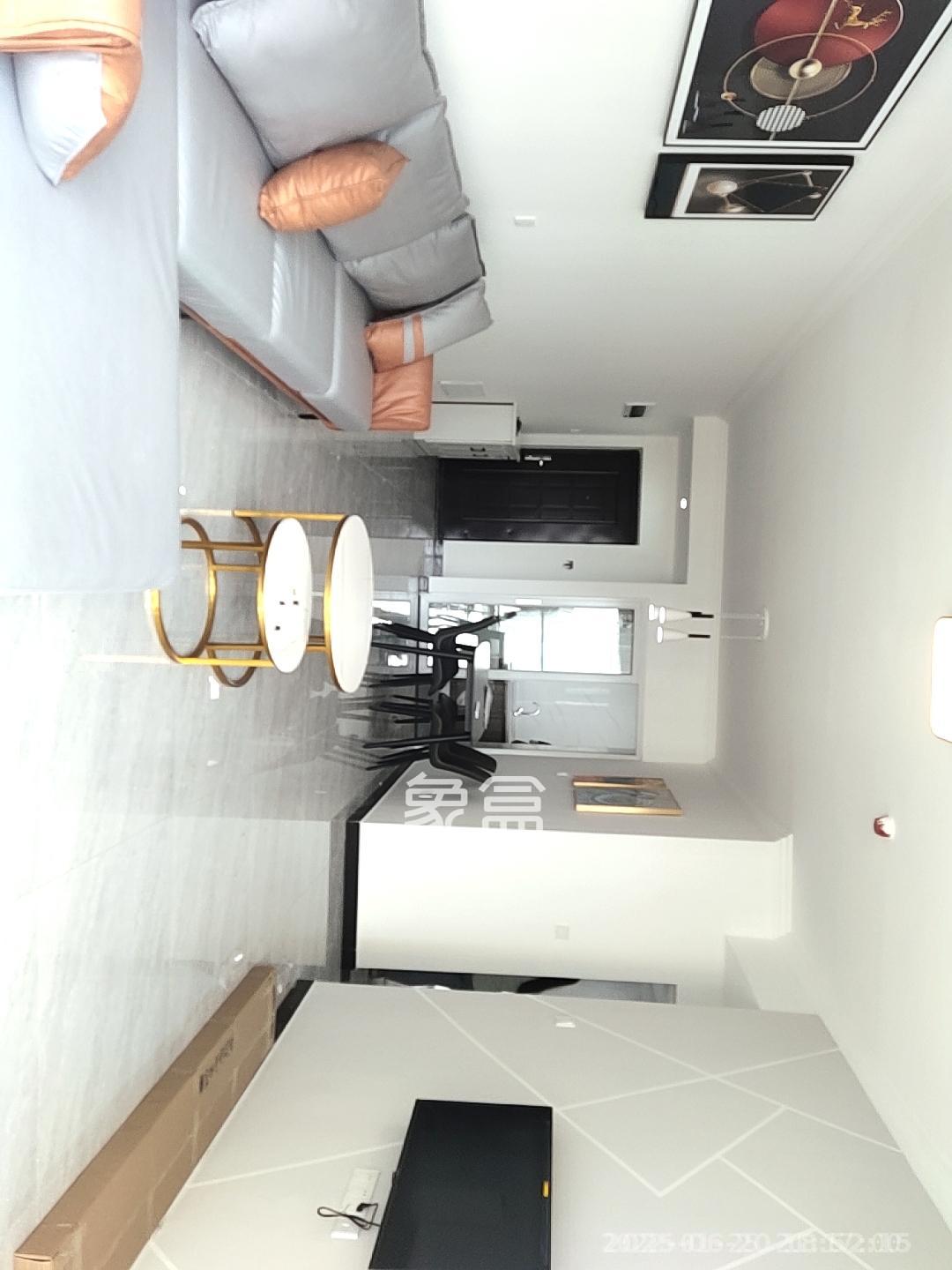 振业城三期 4室2厅2卫 4000.0元/月 振业城三期 4室2厅2卫 4000.0元/月室内图