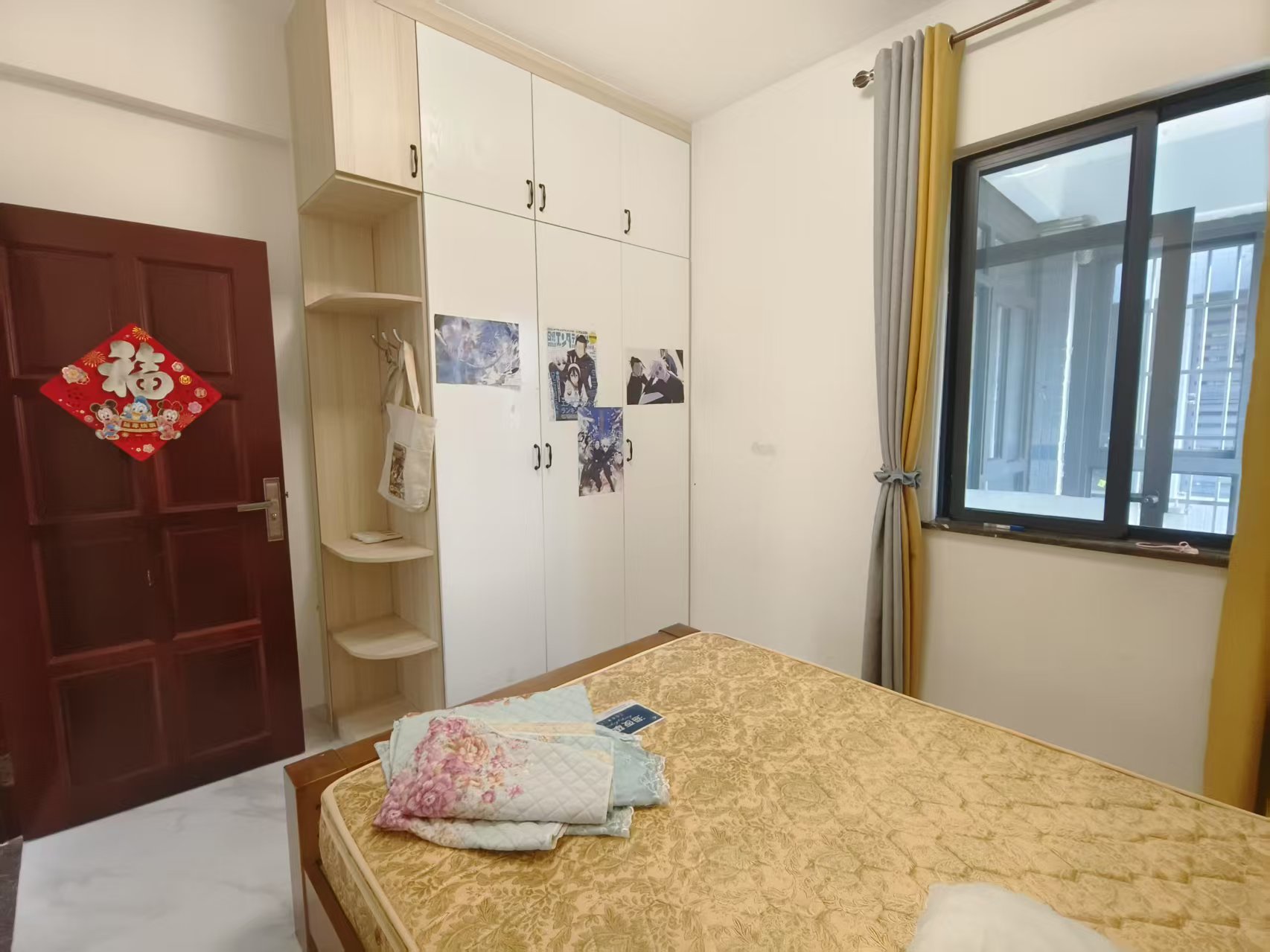 蓝城印象  2室2厅1卫   3300.00元/月室内图