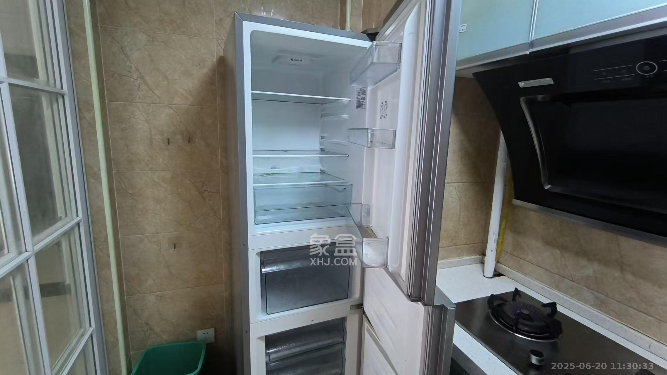 梅溪鑫苑名家 2室1厅1卫 1900.0元/月 梅溪鑫苑名家 2室1厅1卫 1900.0元/月室内图