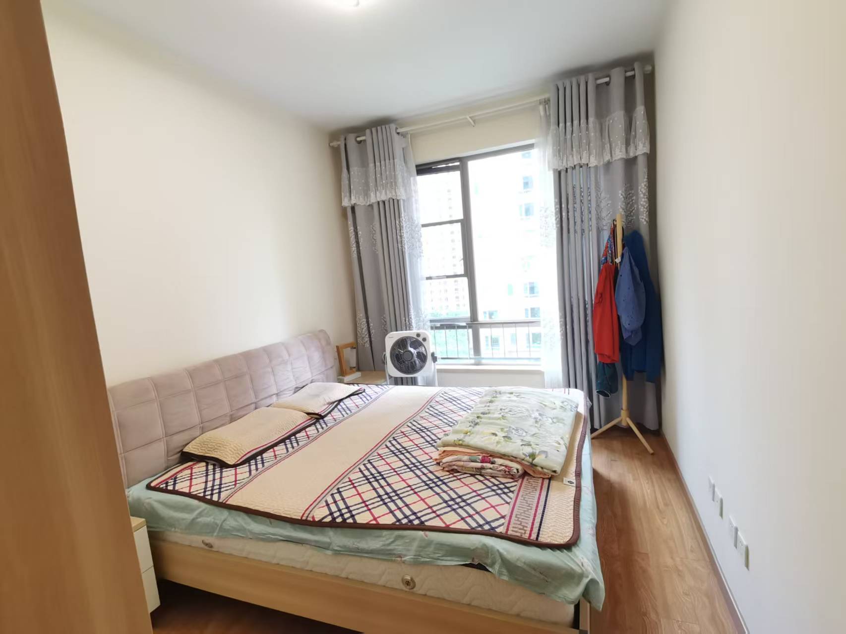 晋合湘水湾三期 2室2厅1卫 55.0万 晋合湘水湾三期 2室2厅1卫 55.0万室内图