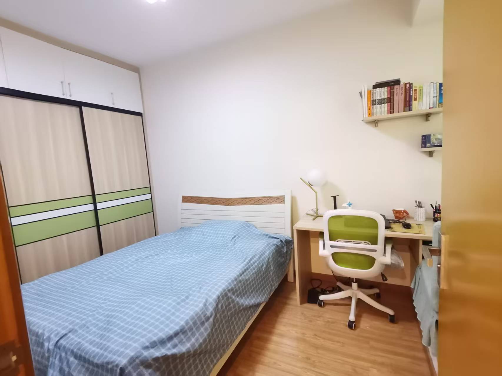 晋合湘水湾三期 2室2厅1卫 55.0万 晋合湘水湾三期 2室2厅1卫 55.0万室内图