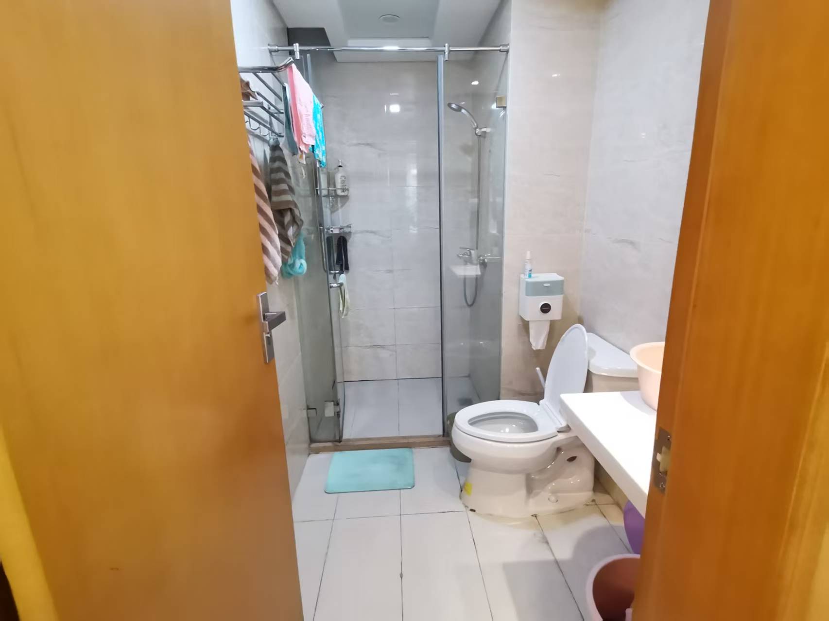 晋合湘水湾三期 2室2厅1卫 55.0万 晋合湘水湾三期 2室2厅1卫 55.0万室内图