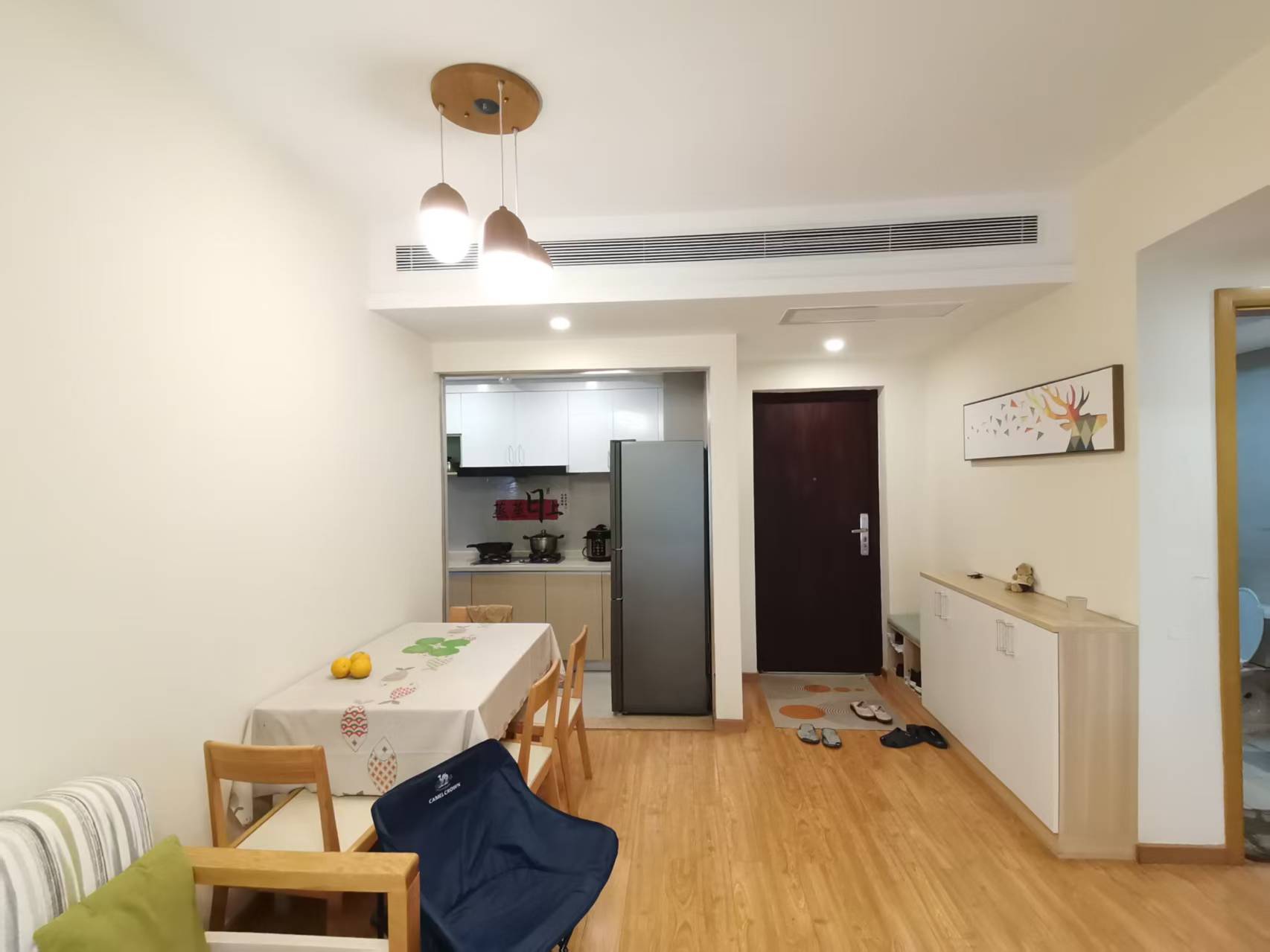 晋合湘水湾三期 2室2厅1卫 55.0万 晋合湘水湾三期 2室2厅1卫 55.0万室内图