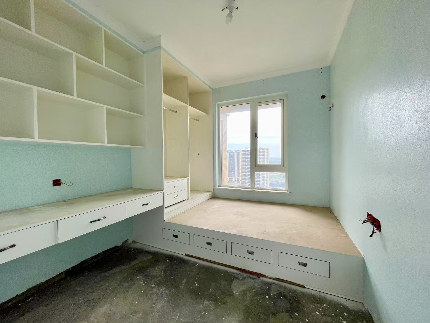 九八缔景城 3室2厅2卫 45.8万 九八缔景城 3室2厅2卫 45.8万室内图